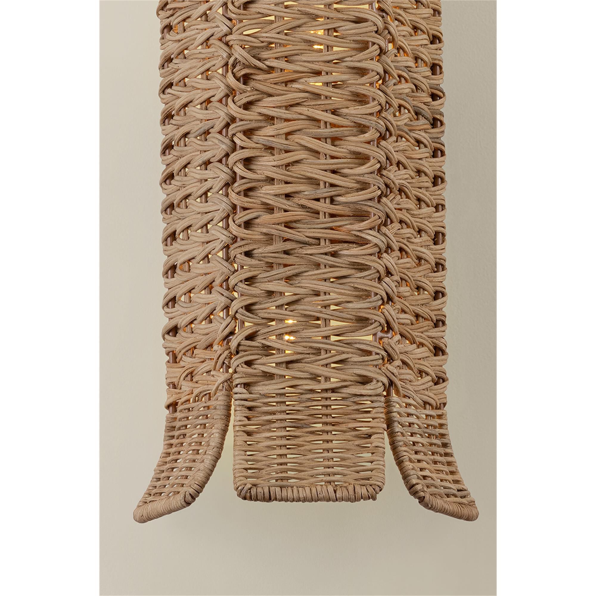 Marino Medium Wall Sconce,