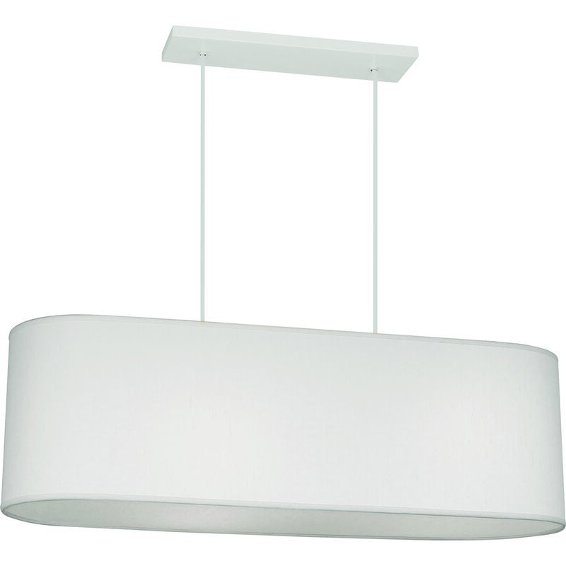 Elena 36 Inch Large Pendant by Robert Abbey