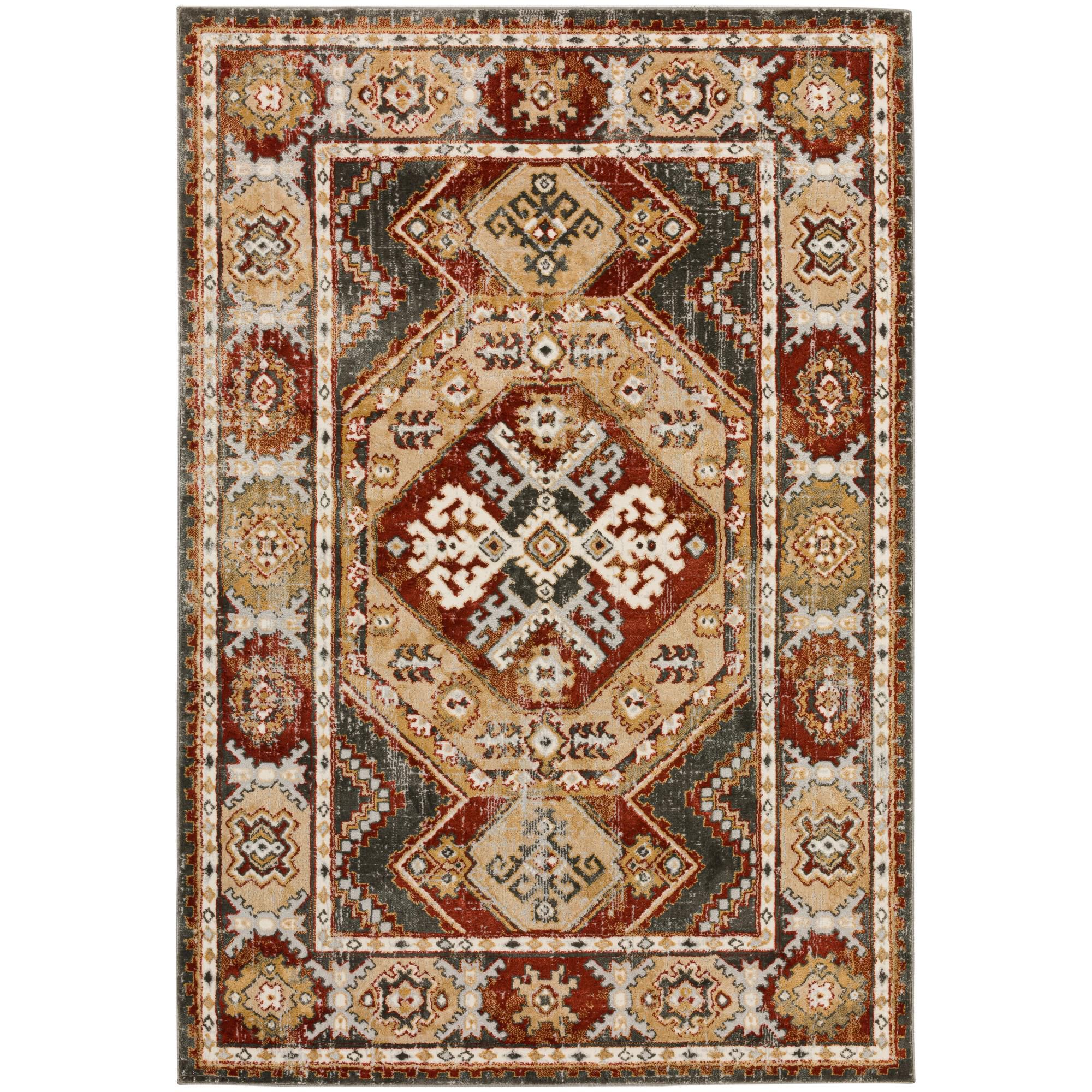 Karma KM22 Area Rug by Dalyn Rug Company