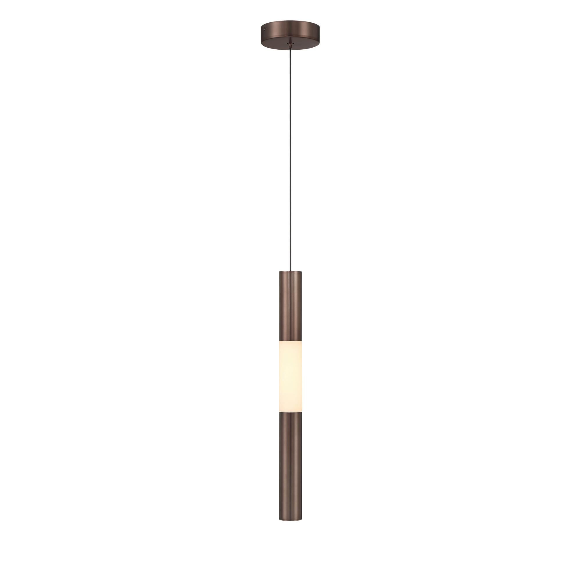 Ronda 21 Inch Mini Pendant,