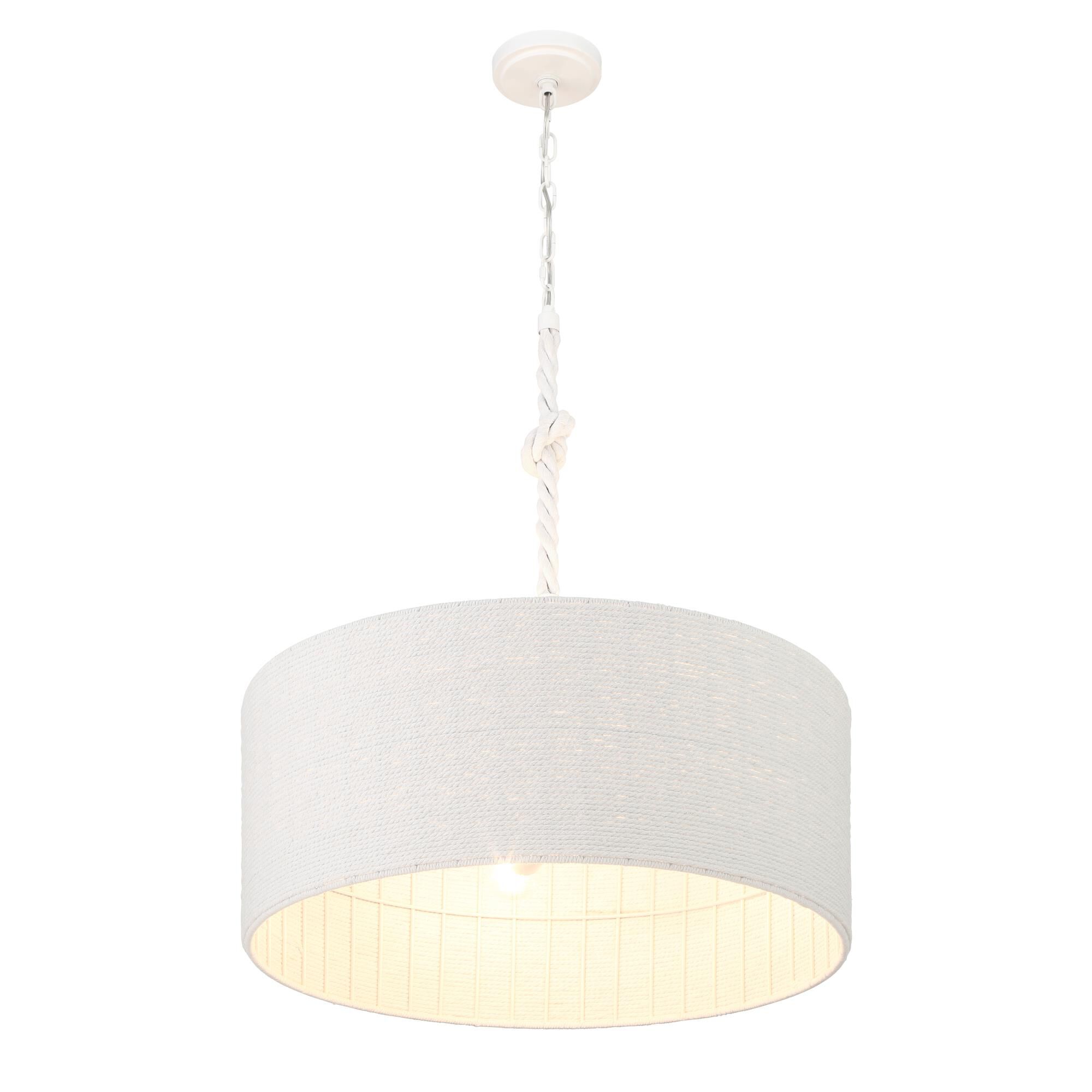 Lodelle 24 Inch Large Pendant by Minka Lavery