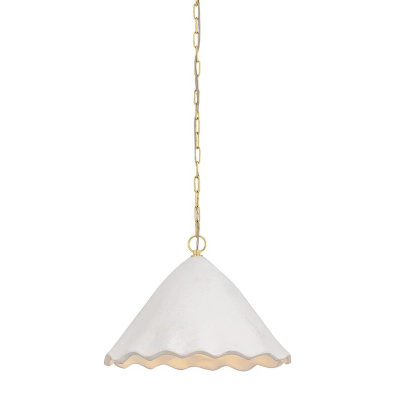 Lulu Small Pendant Light by Mitzi