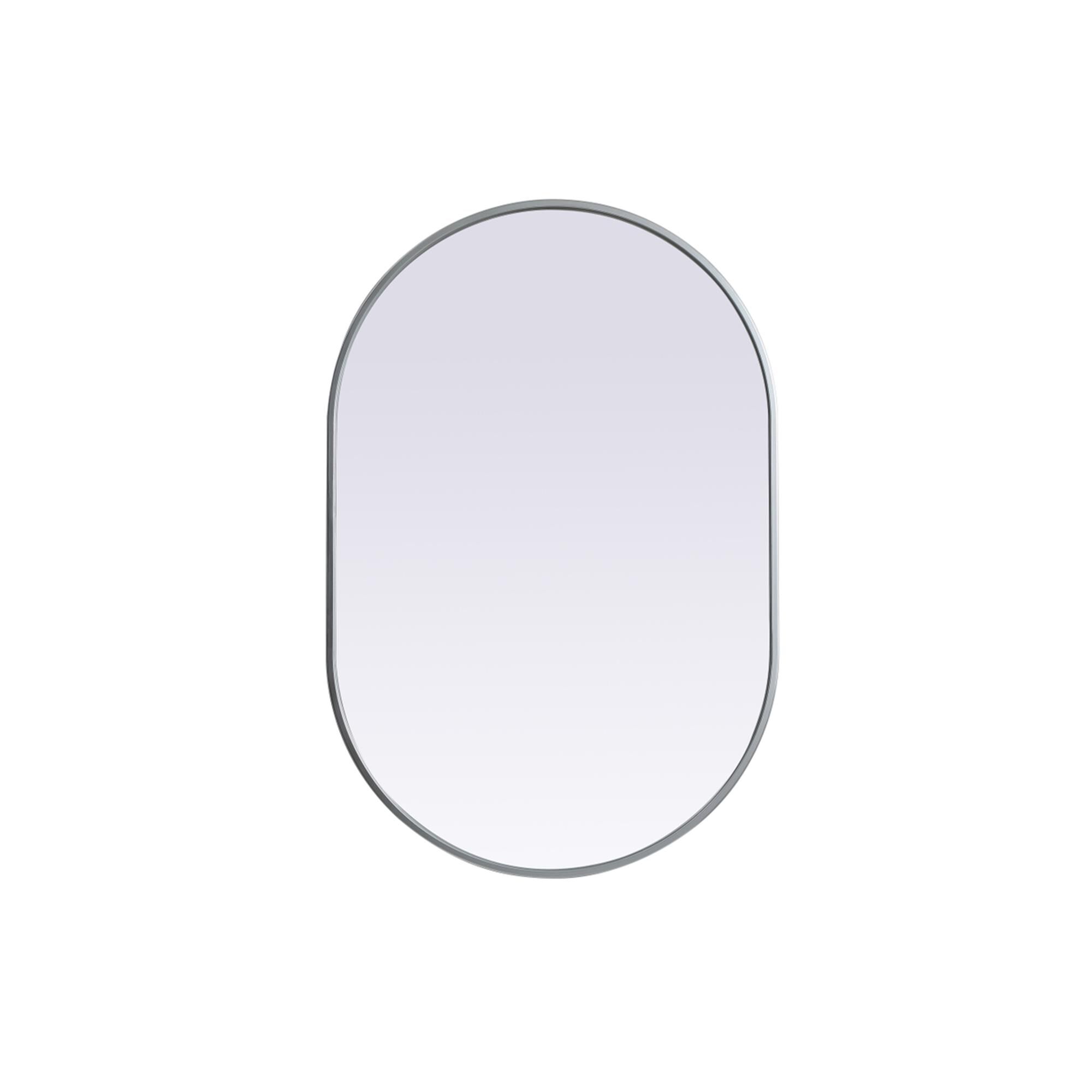 Shown in Silver finish