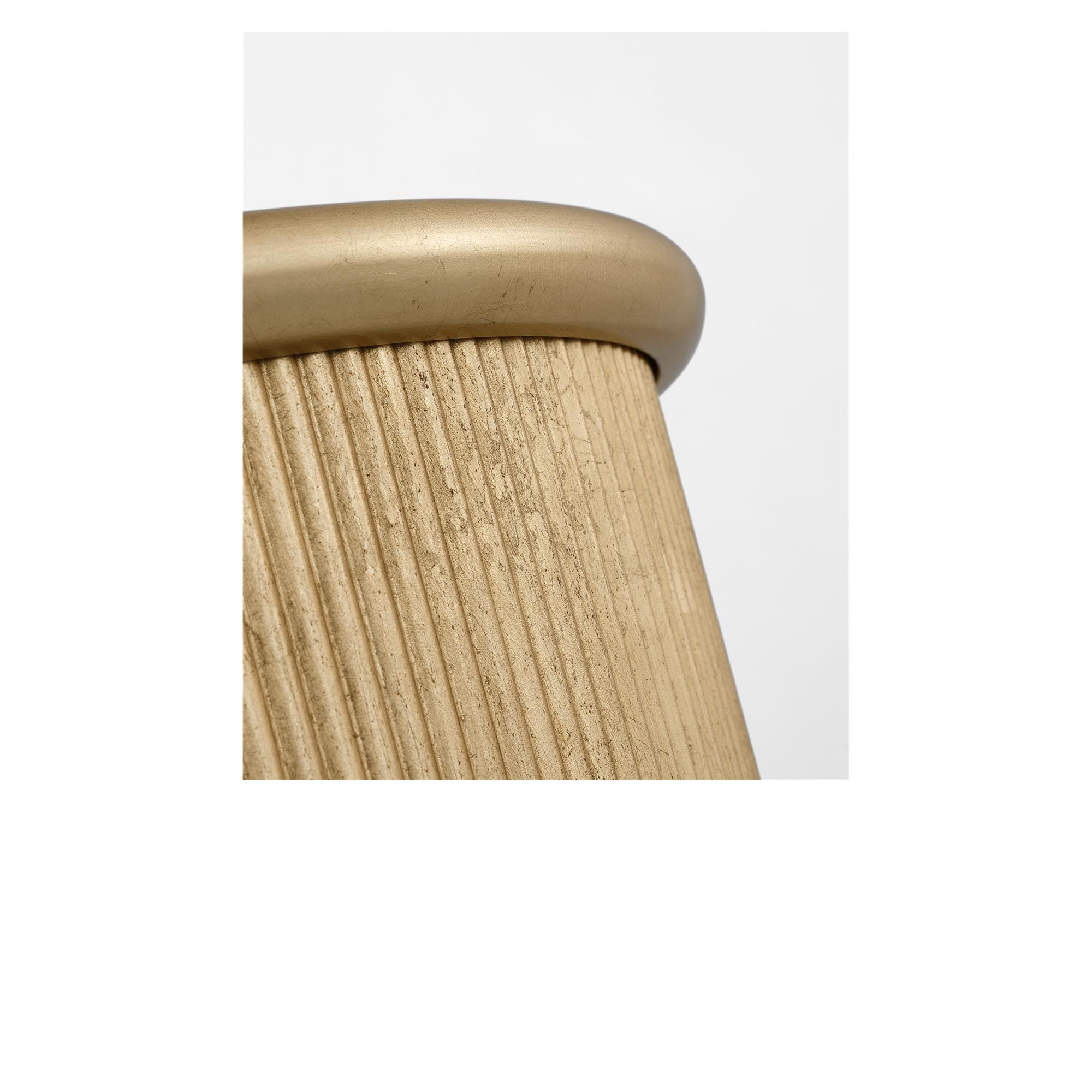 Paloma Contreras Ritz 14 Inch 3 Light Flush Mount,