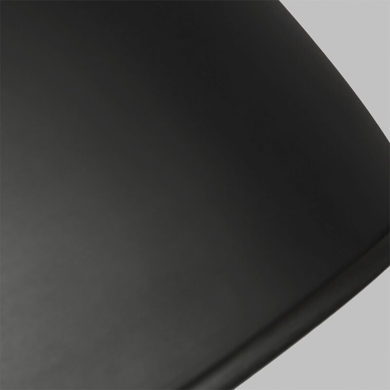 Thomas O'Brien Logan Medium Pendant Light by Visual Comfort Studio