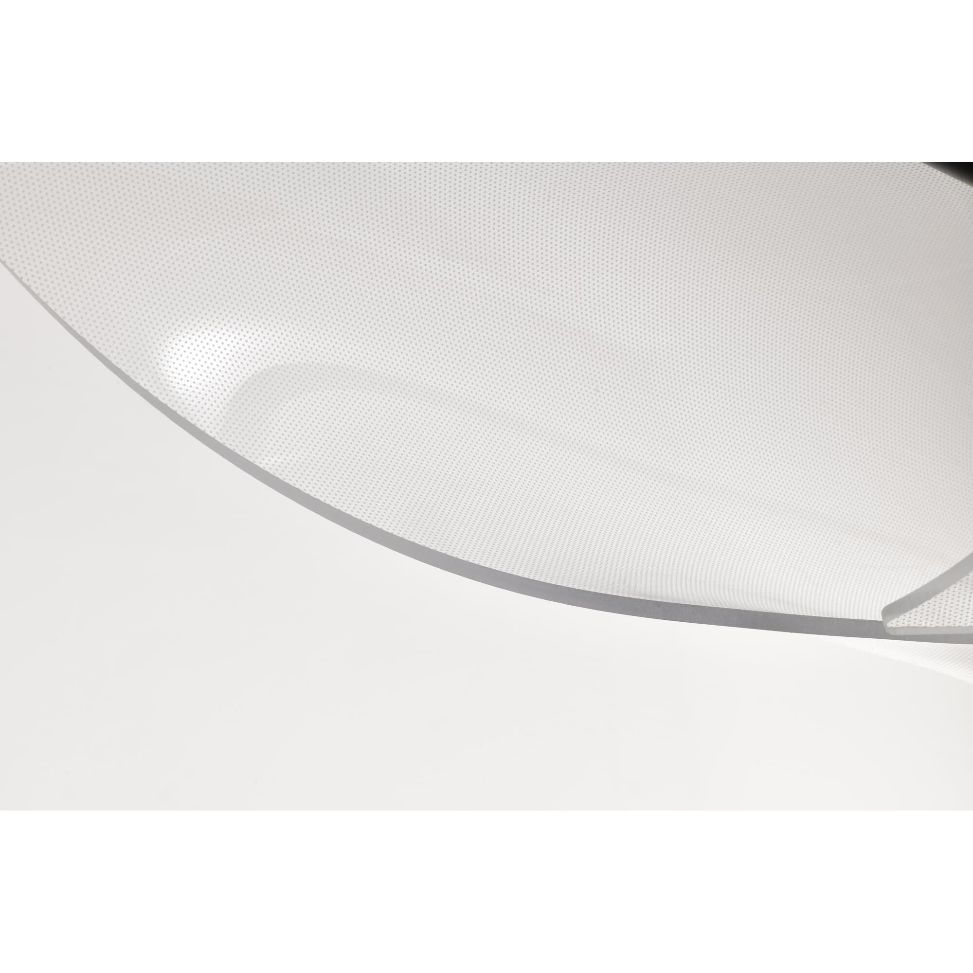 Shown in Matte Black finish