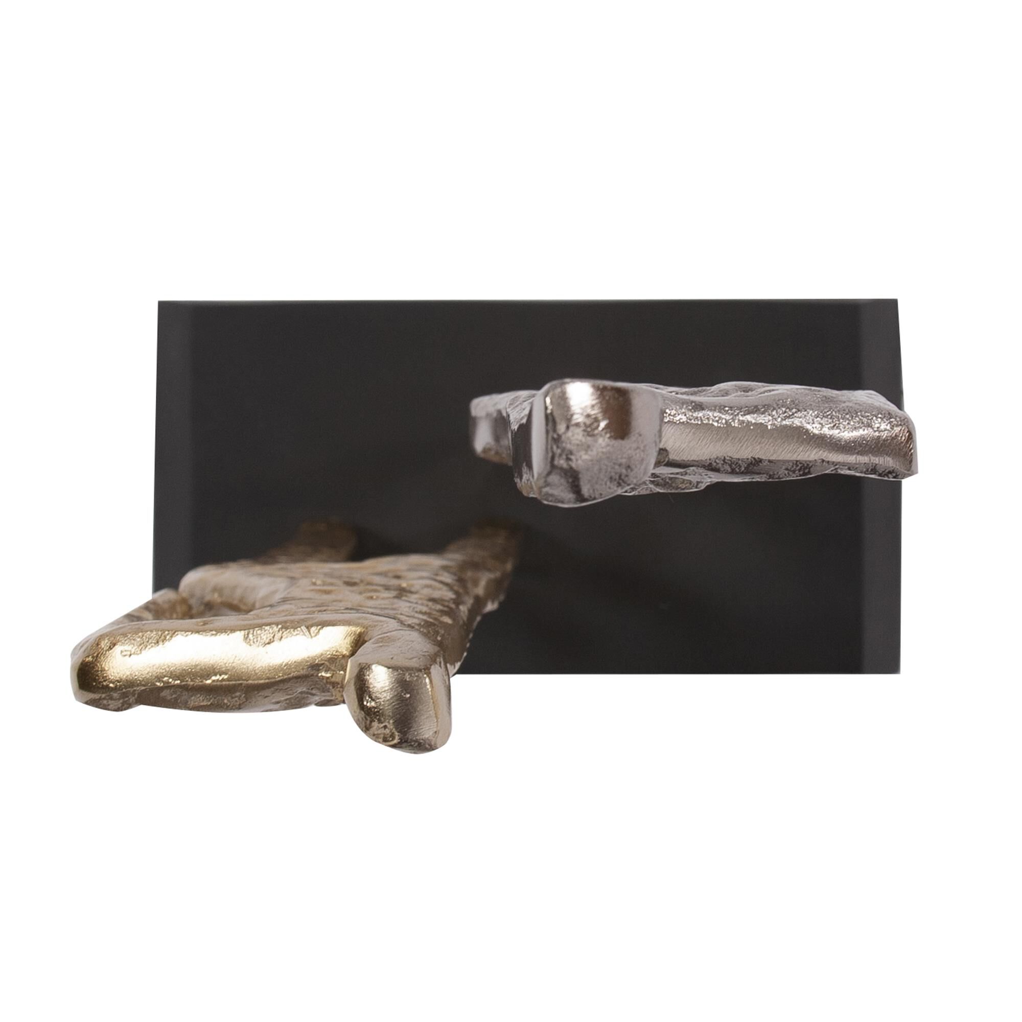 Inner Strength Sculpture by Howard Elliott Collection