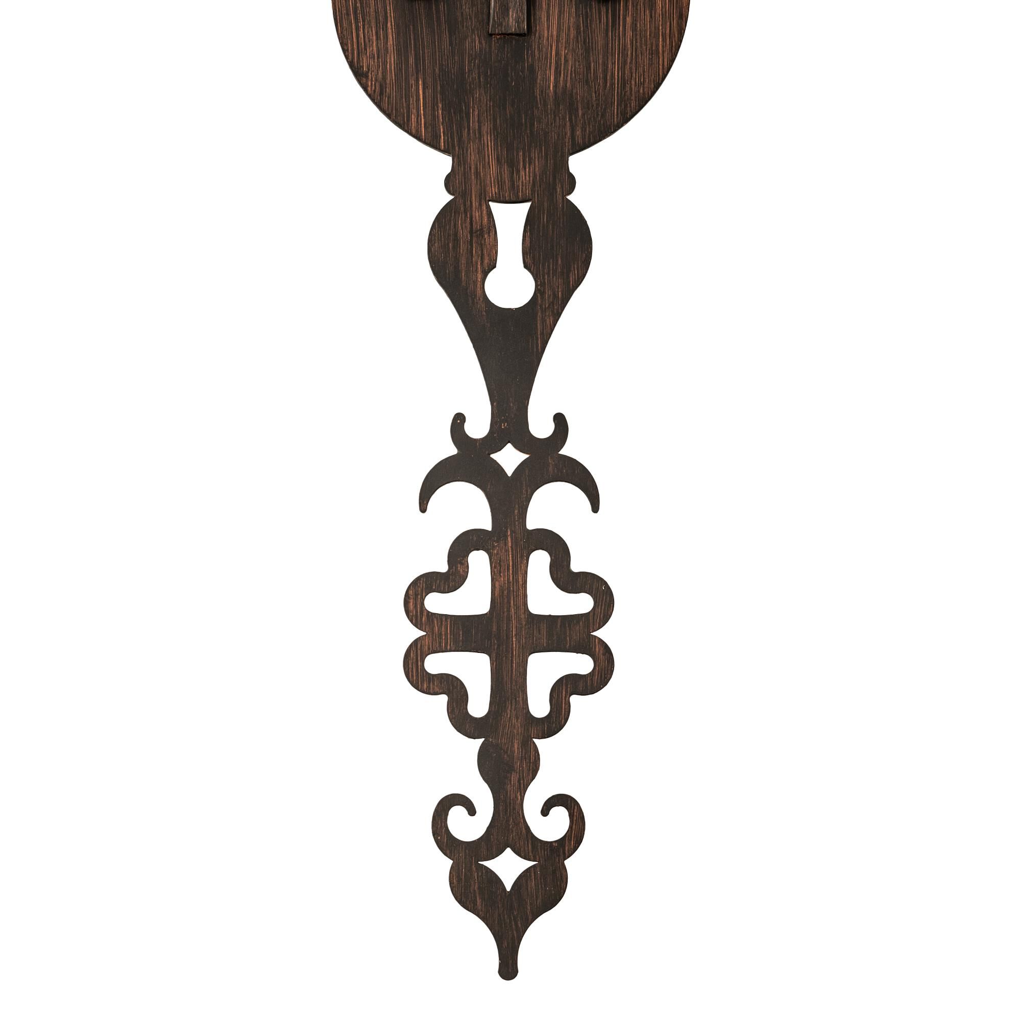 Meyda Lighting Merano 25 Inch Tall Outdoor Wall Light