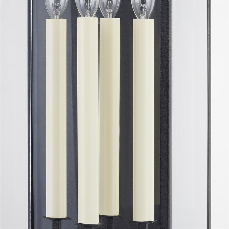 Beckham 10 Inch Outdoor Wall Light by Troy Lighting