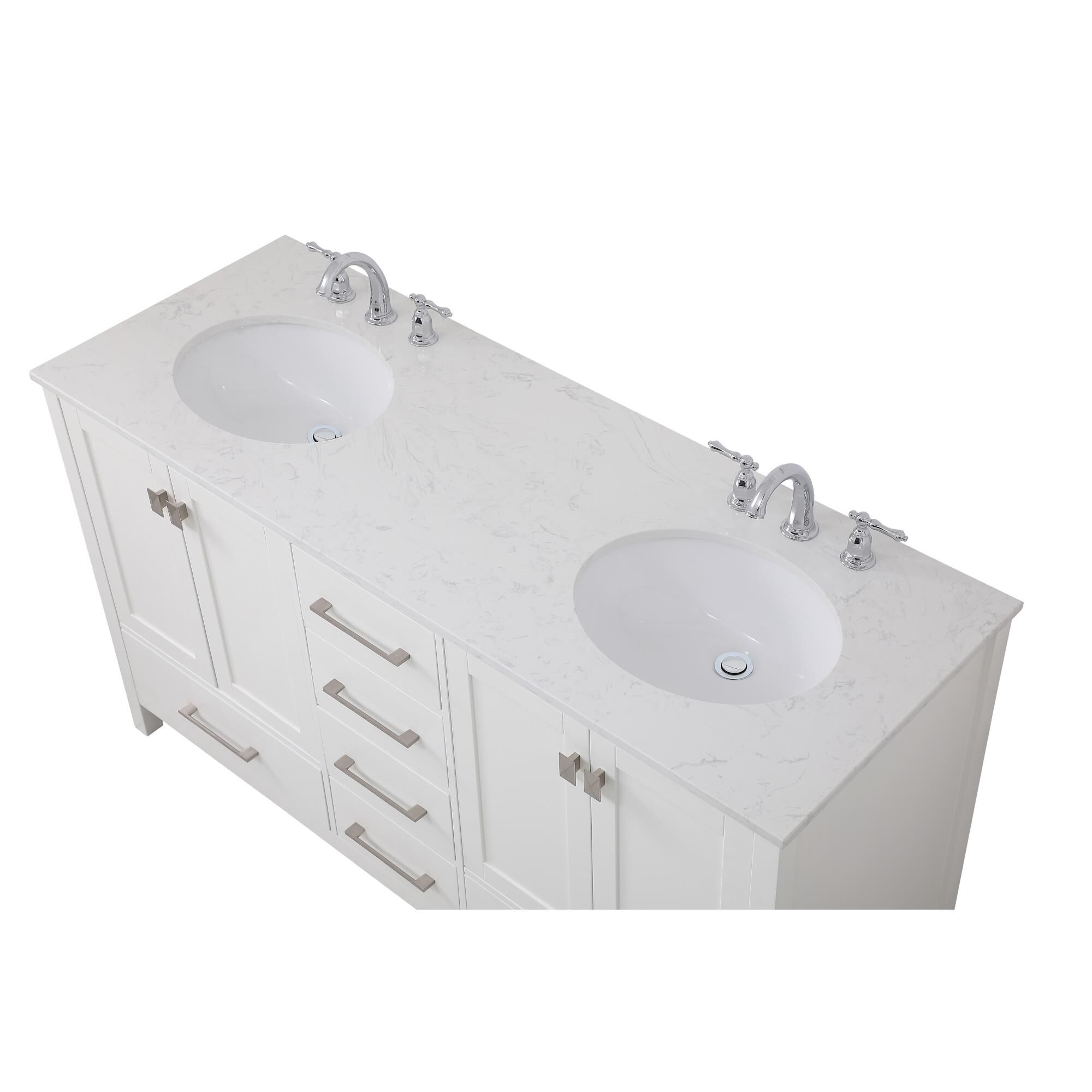 Irene Bath Vanity by Elegant Decor