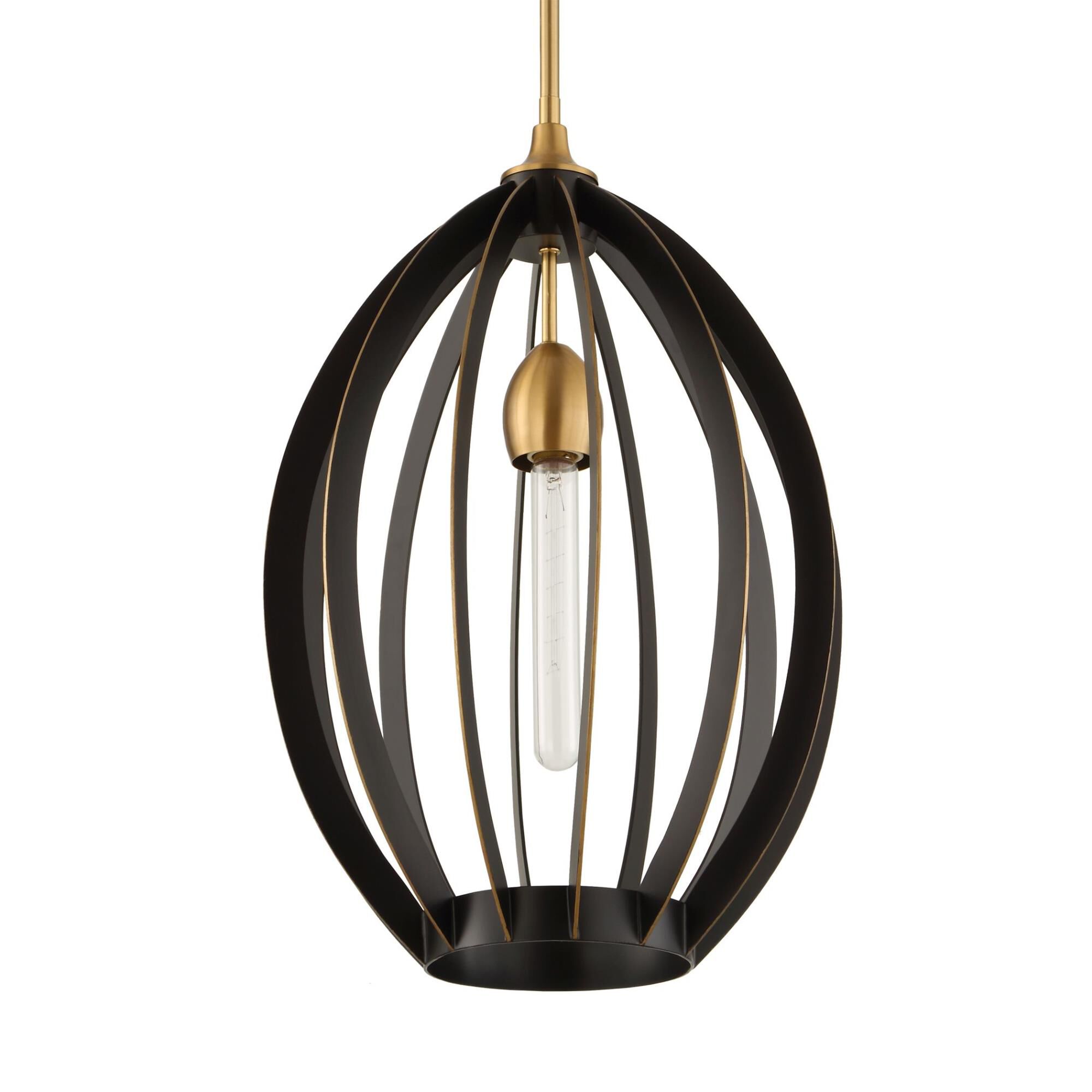 Sergio Orozco Designs Darby 14 Inch Large Pendant by Uttermost