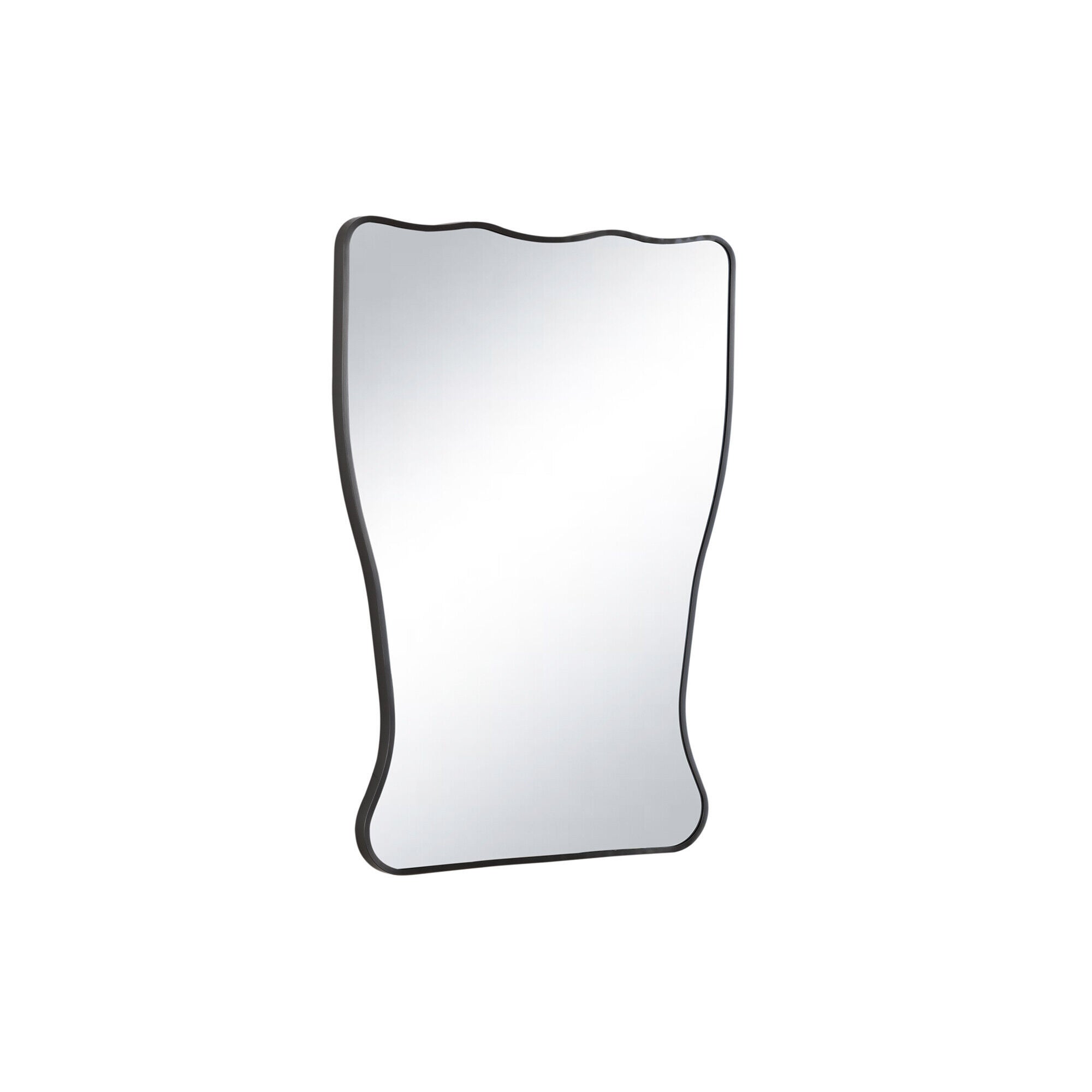 Shown in Steel finish