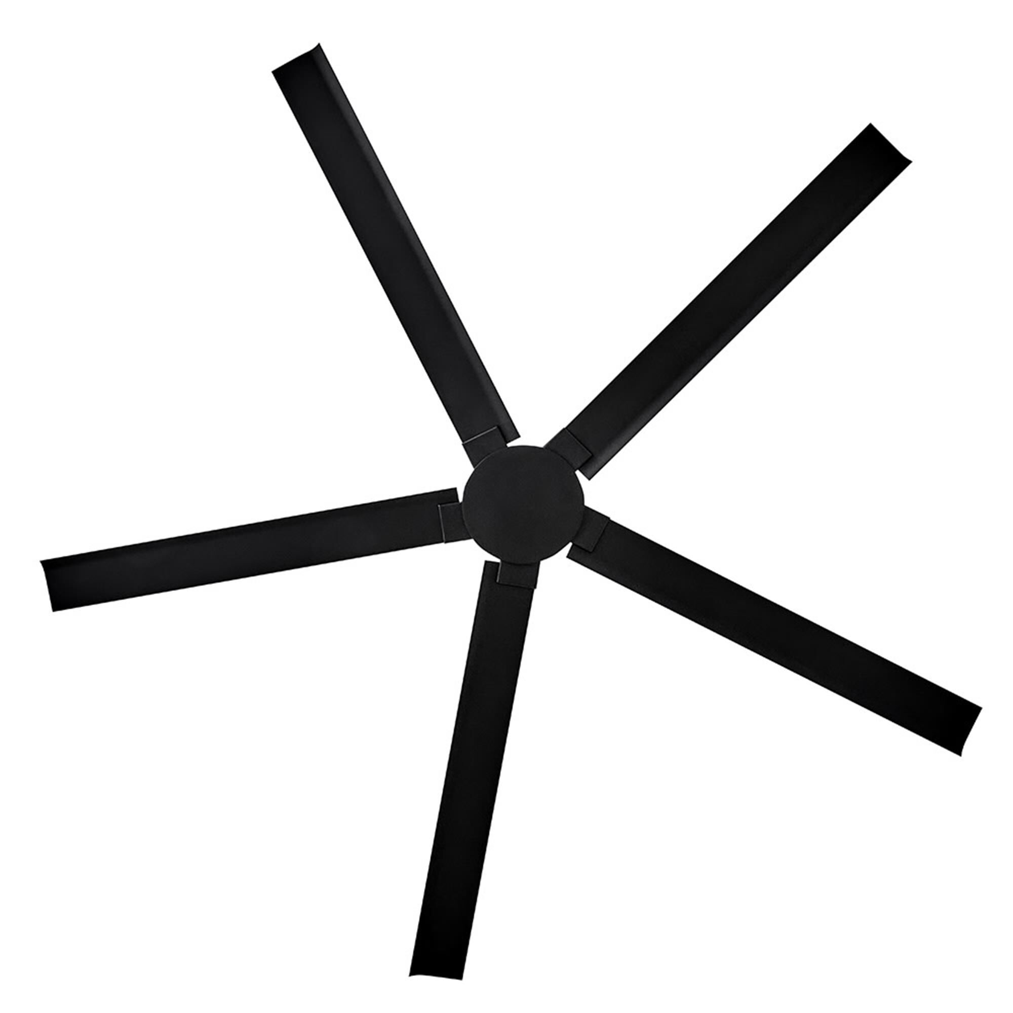 Vento 60 Inch Ceiling Fan,