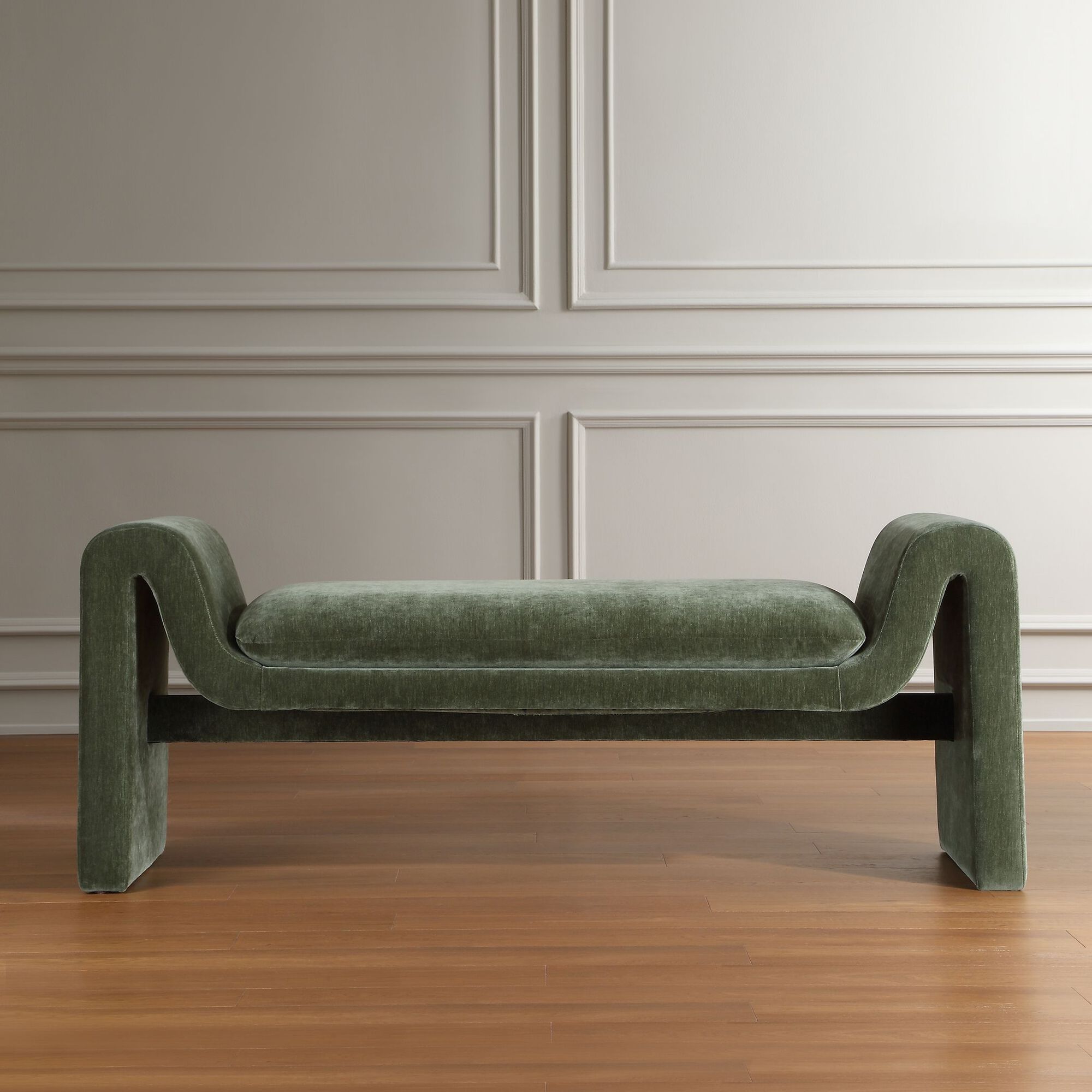 Manson 60 Inch Bench,