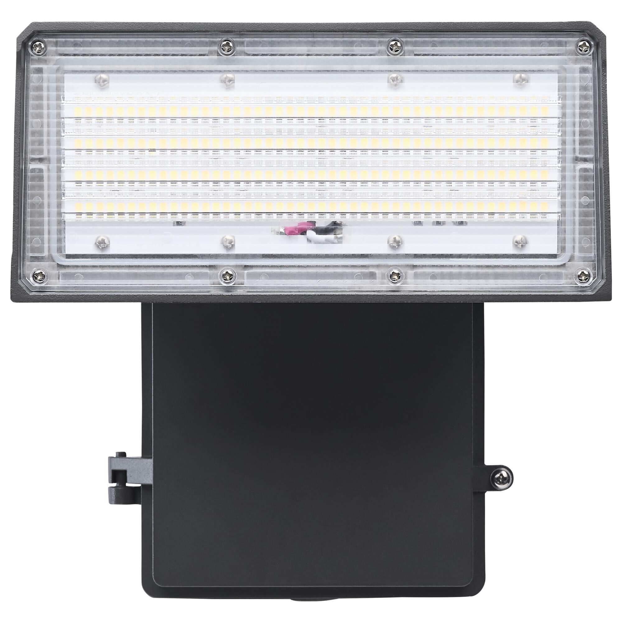 4 Inch Commercial Wall Pack Light by Nuvo Lighting