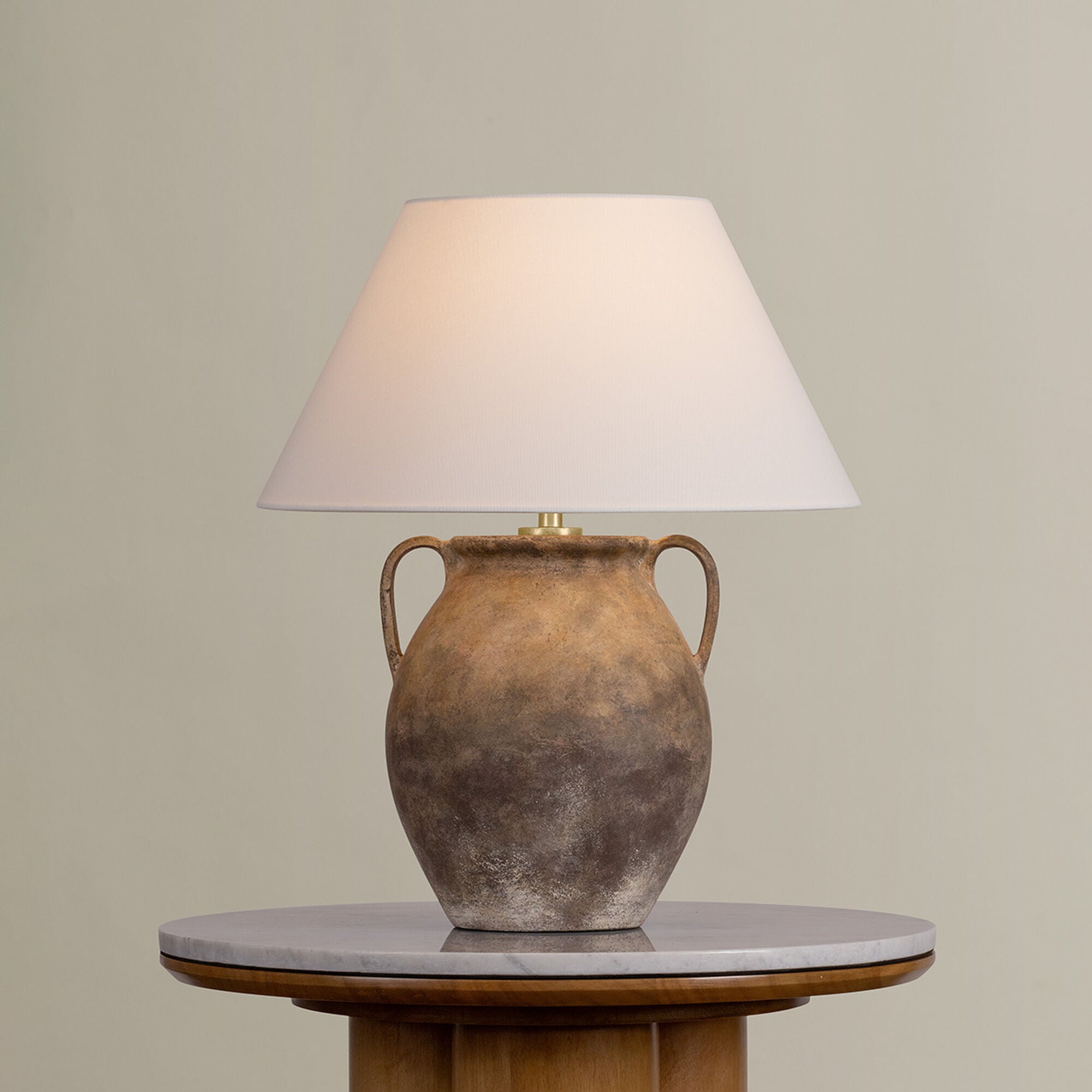 Acton Small Table Lamp,