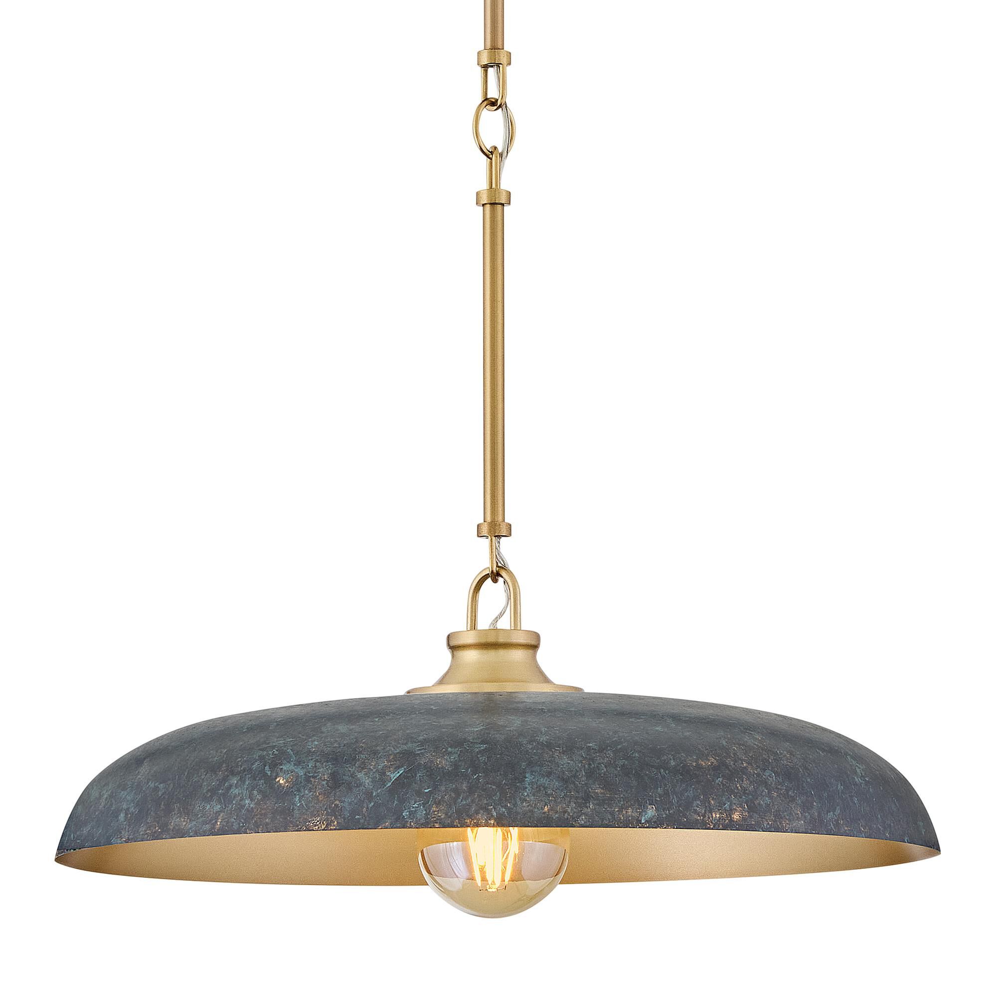 Sadie Small Pendant Light,