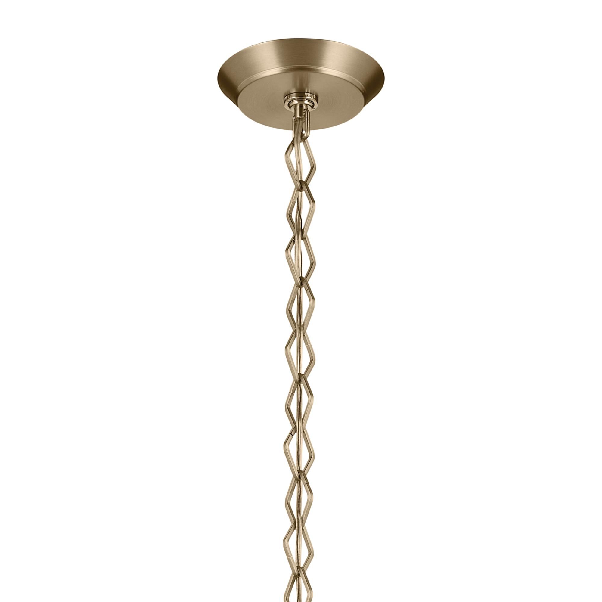 Nella Small Pendant Light,