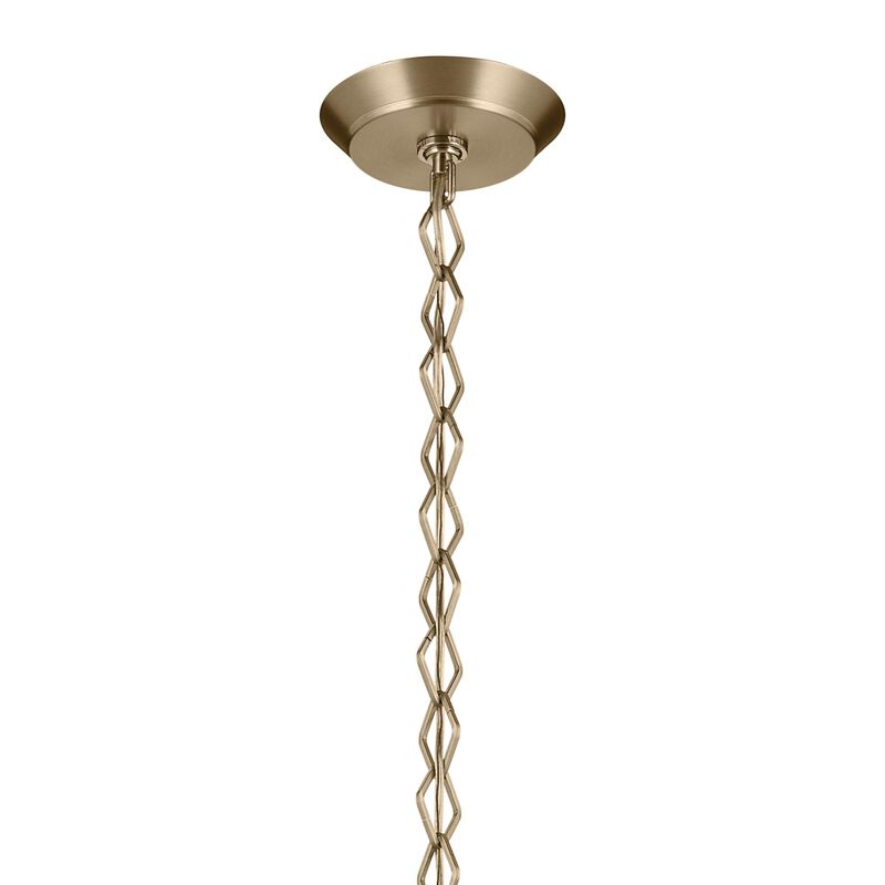 Nella Small Pendant Light by Kichler