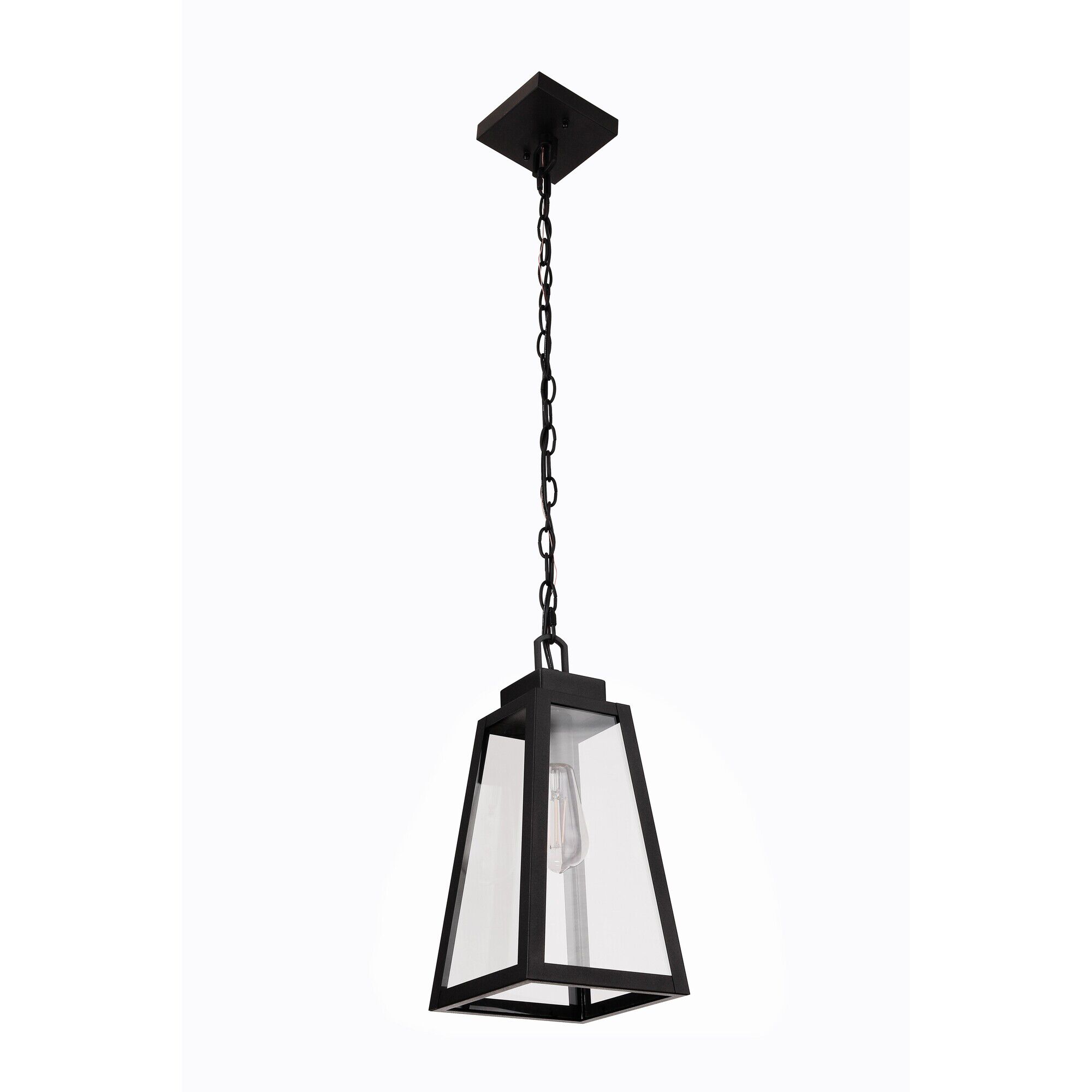 Sorano Small Outdoor Hanging Lantern,