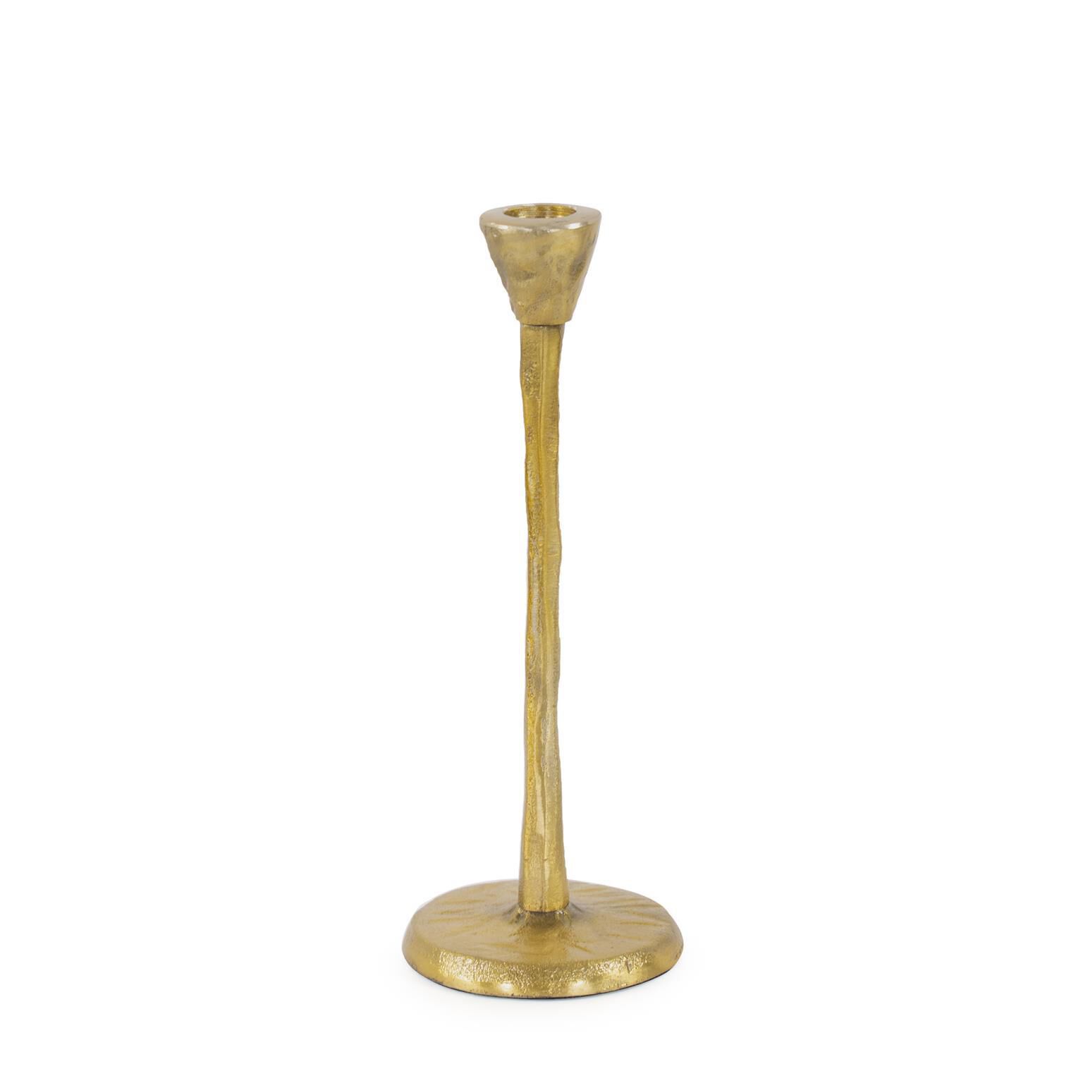 The Beiner Candle Holder by Howard Elliott Collection
