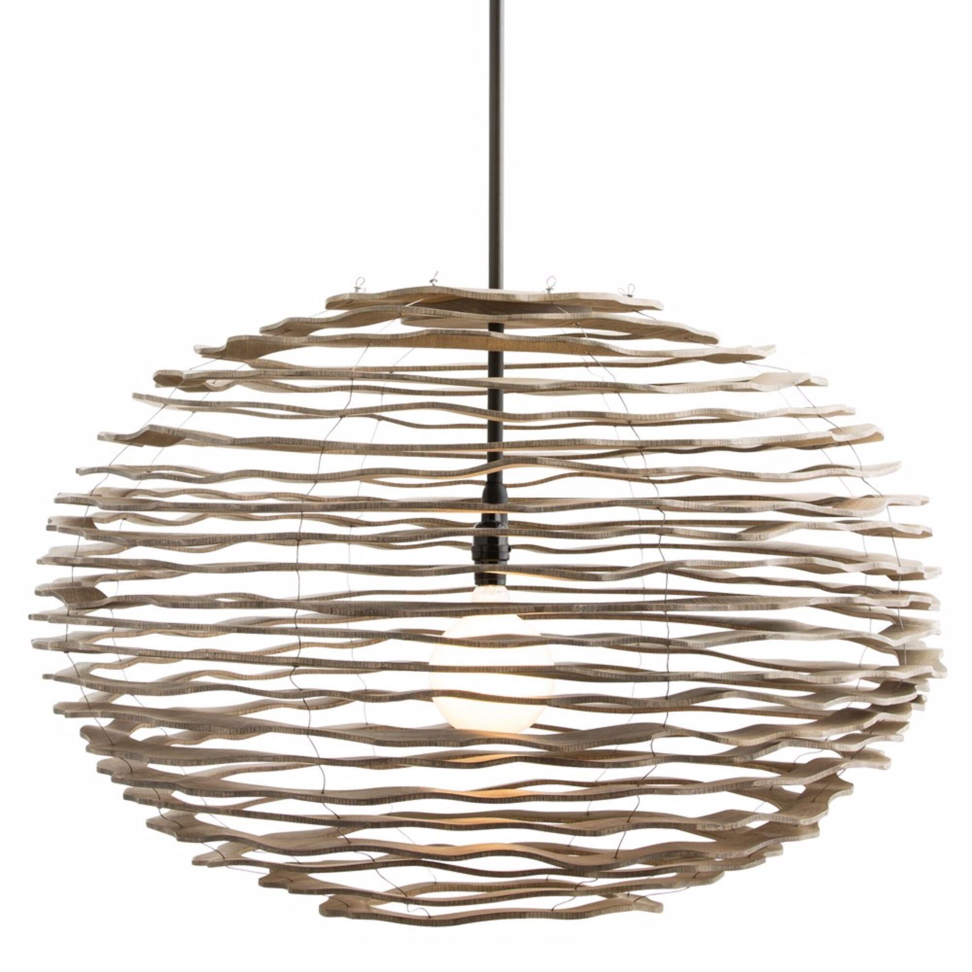 Arteriors Home Rook Large Pendant