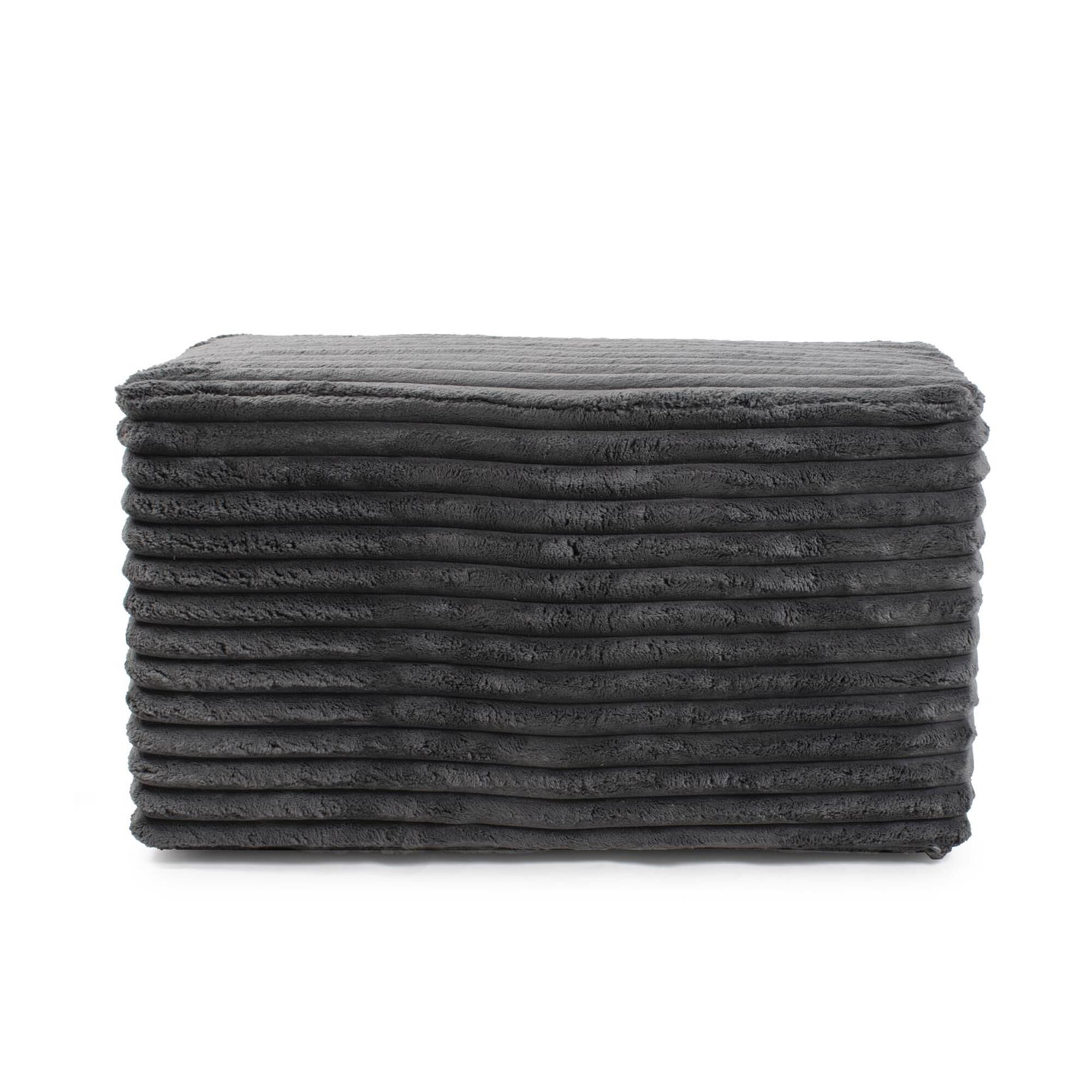 Shown in Hand Sewn finish