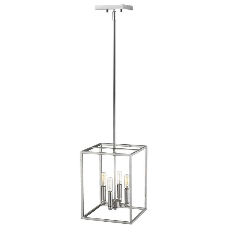 Cobar 10 Inch Mini Pendant by Acclaim Lighting
