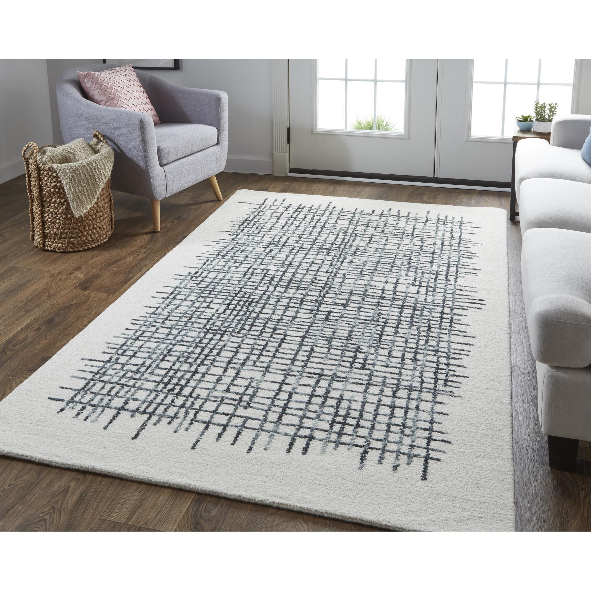 Maddox Area Rug by Feizy