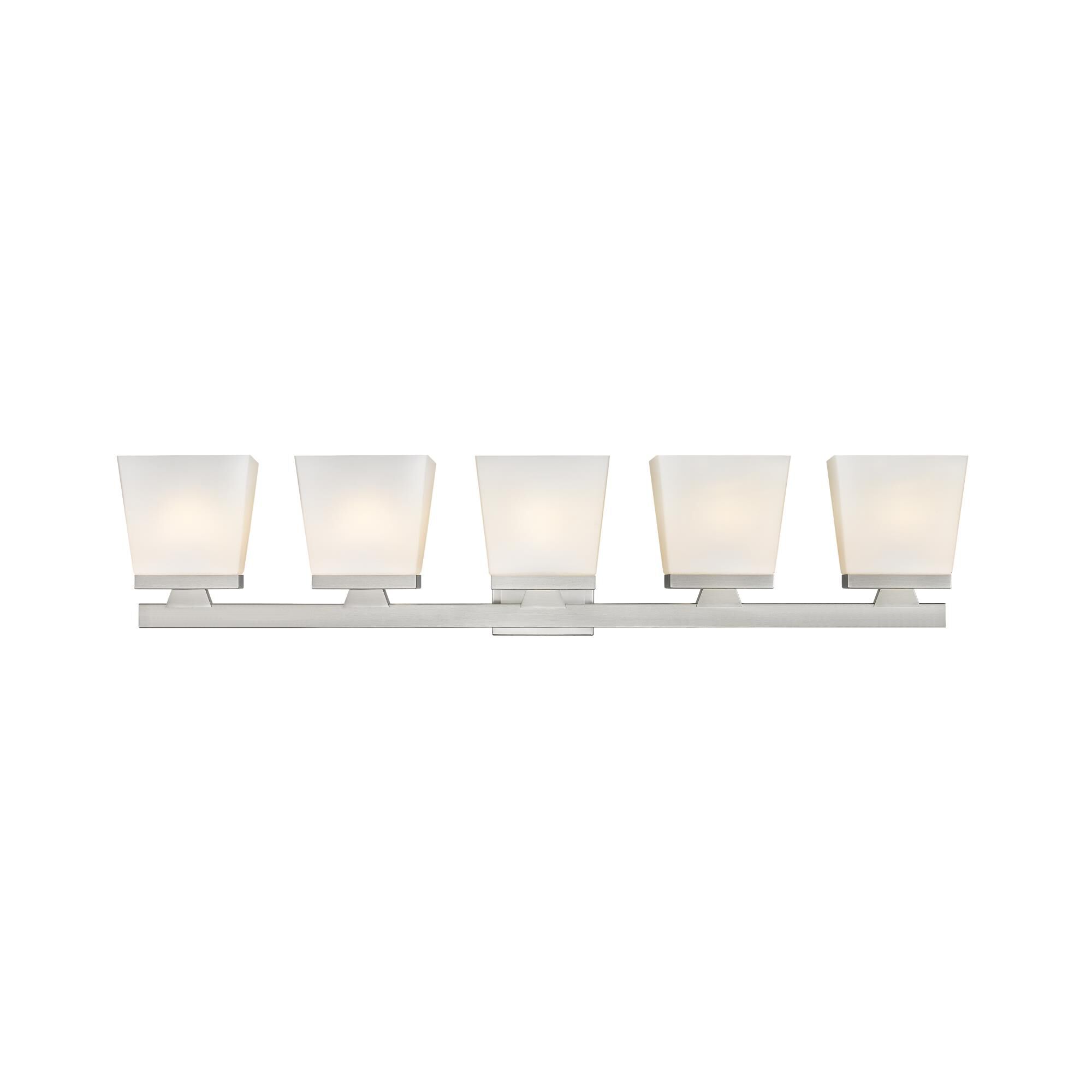 Astor 36 Inch 5 Light Bath Vanity Light by Z-Lite