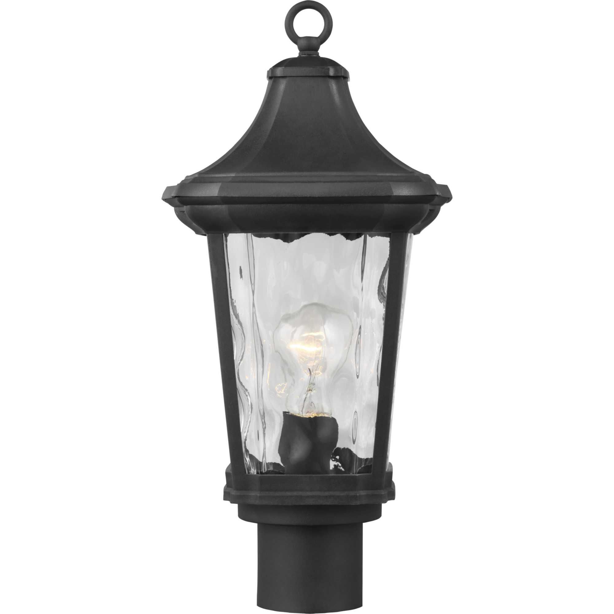 Marquette 18 Inch Tall 1 Light Outdoor Post Lamp by Progress Lighting
