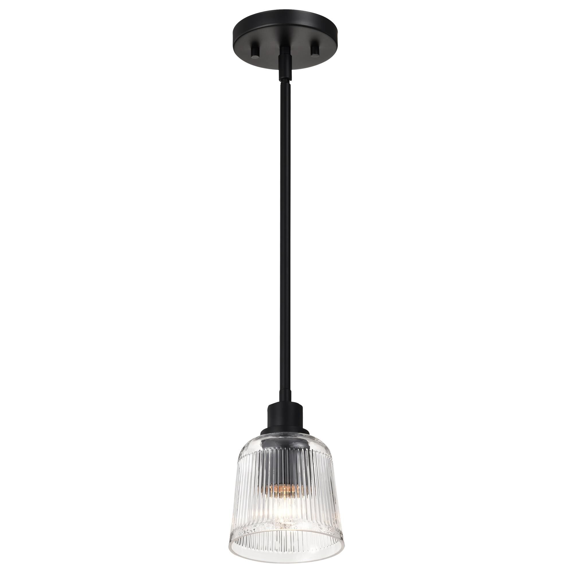Grayson 5 Inch Mini Pendant by Nuvo Lighting