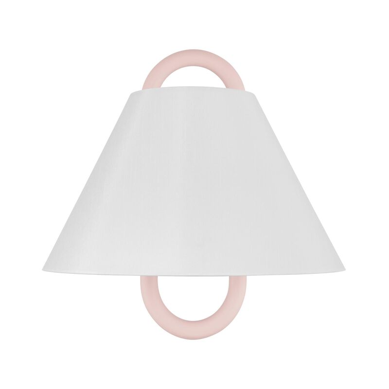 Jojo Small Wall Sconce by Crystorama