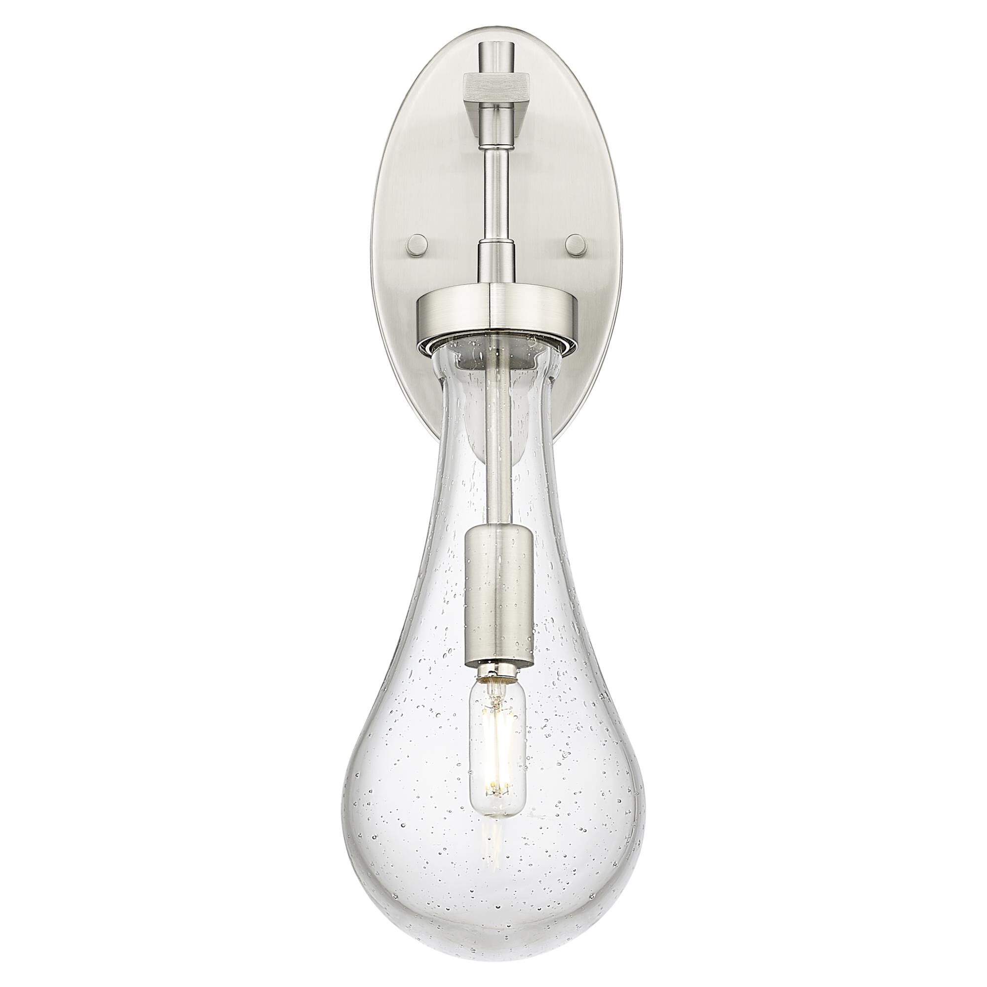 Bruno Marashlian Owego 17 Inch Wall Sconce by Innovations Lighting