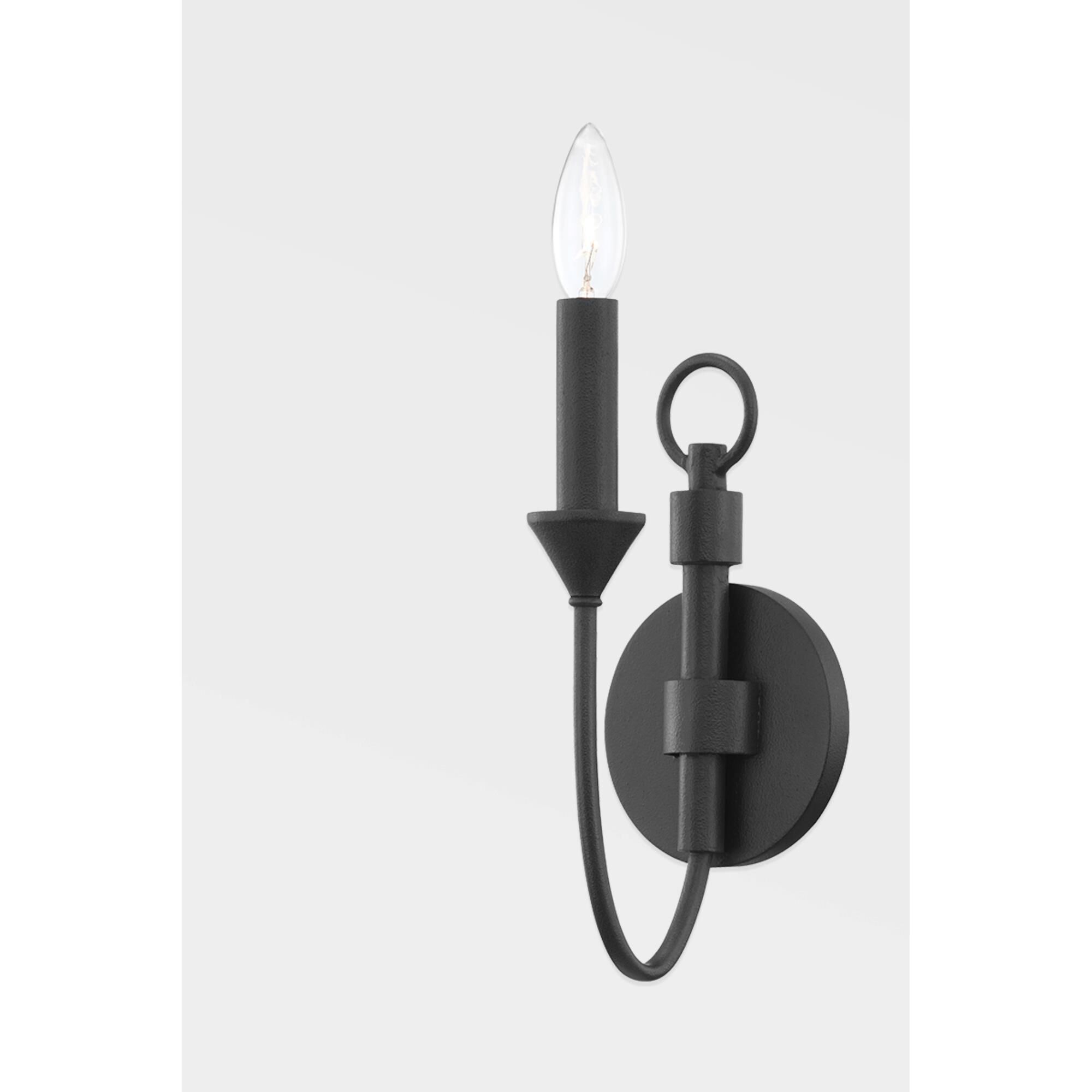 Cate 4.5 Inch Wall Sconce by Troy Lighting