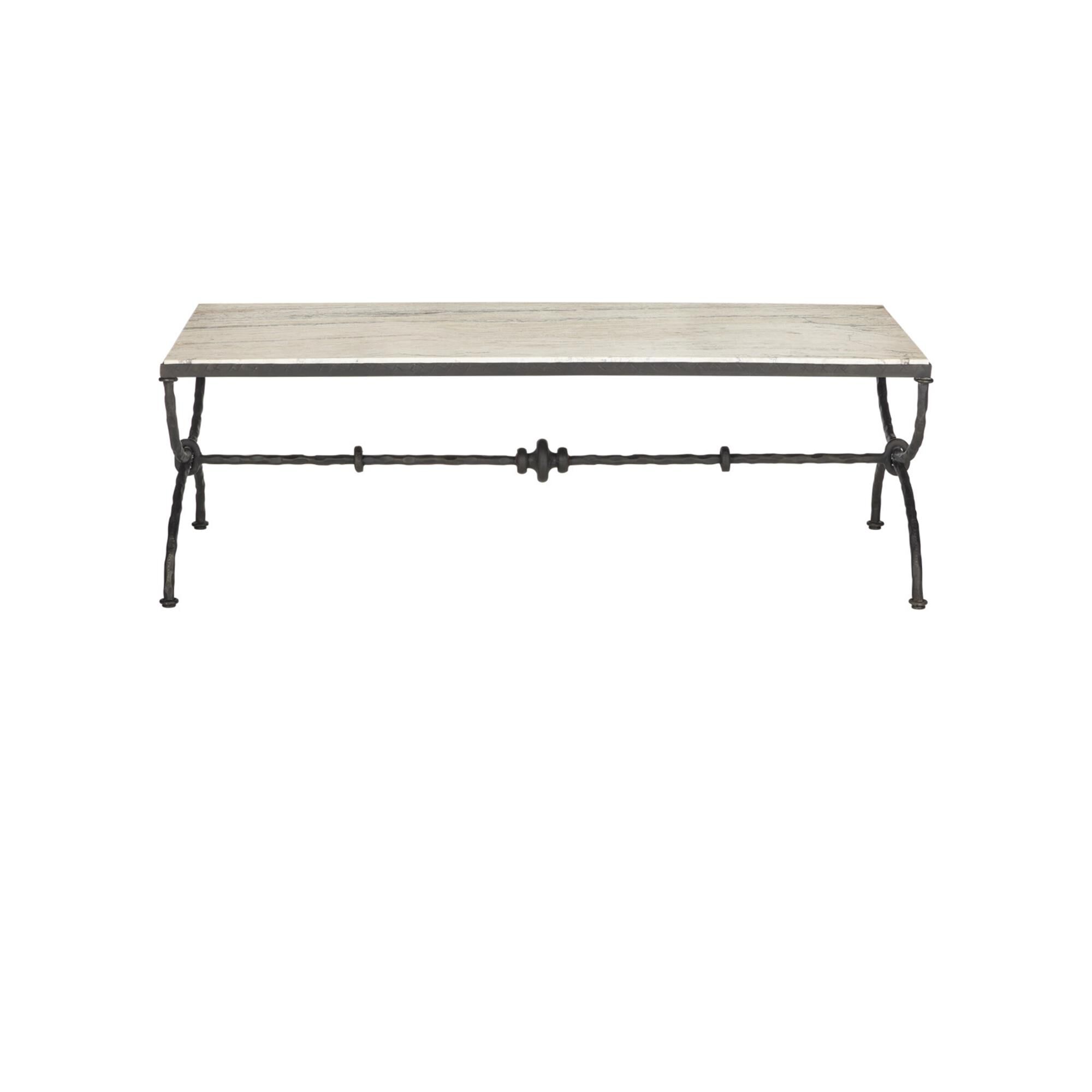 Agora Coffee Table,