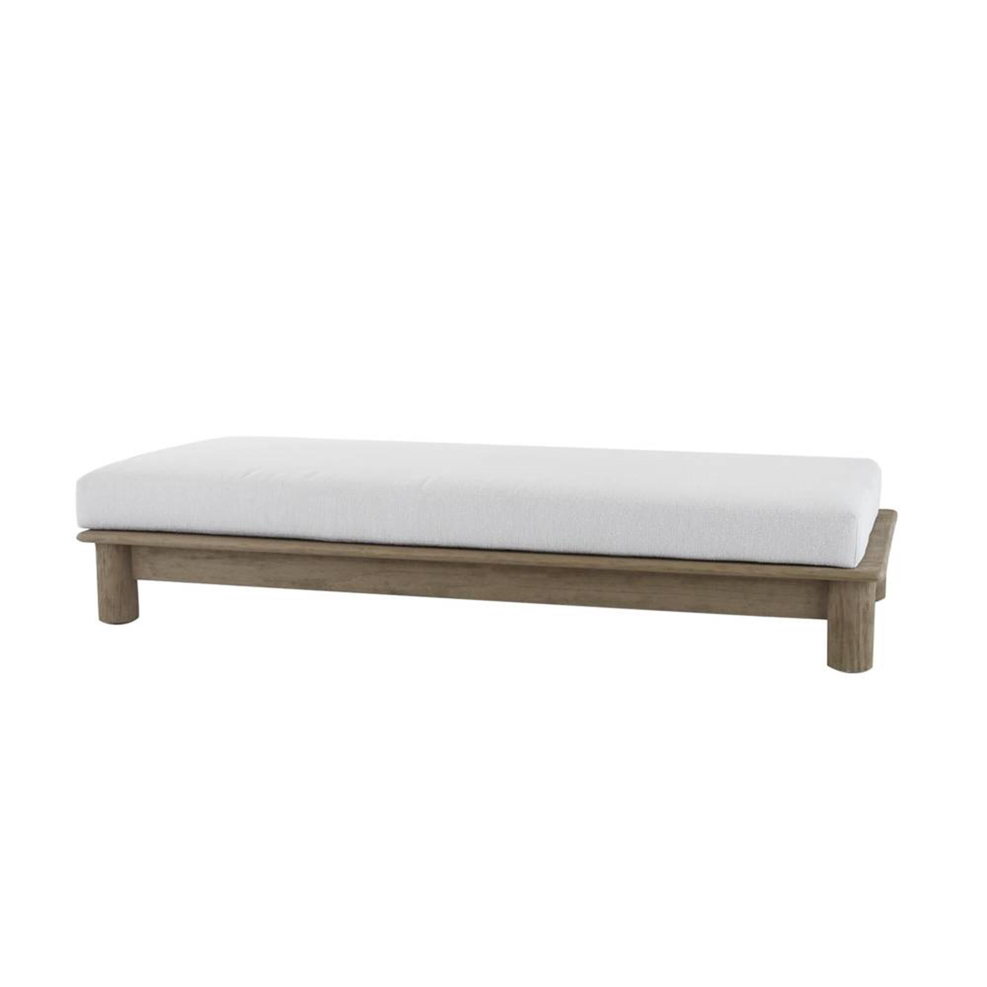 Shown in Porpoise finish