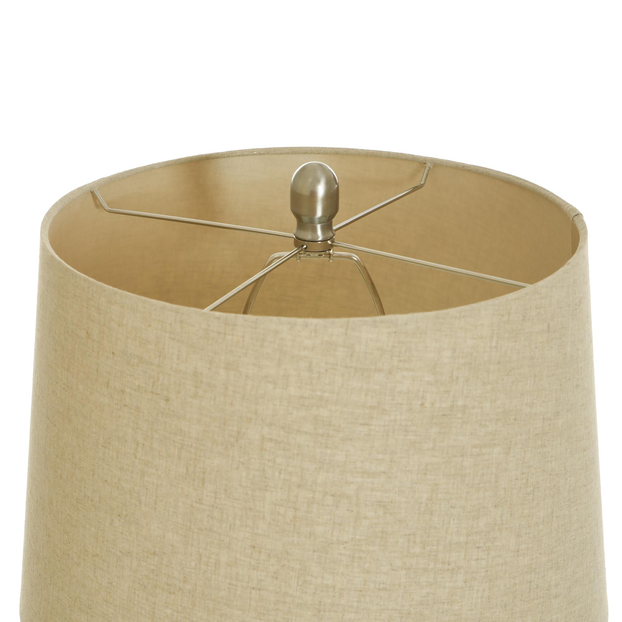 24 Inch Table Lamp by Stylecraft