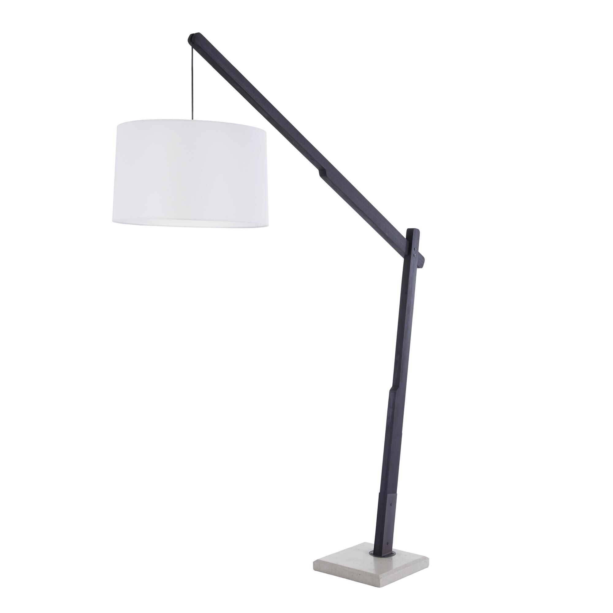 Sarsa 93 Inch Floor Lamp by Arteriors Home