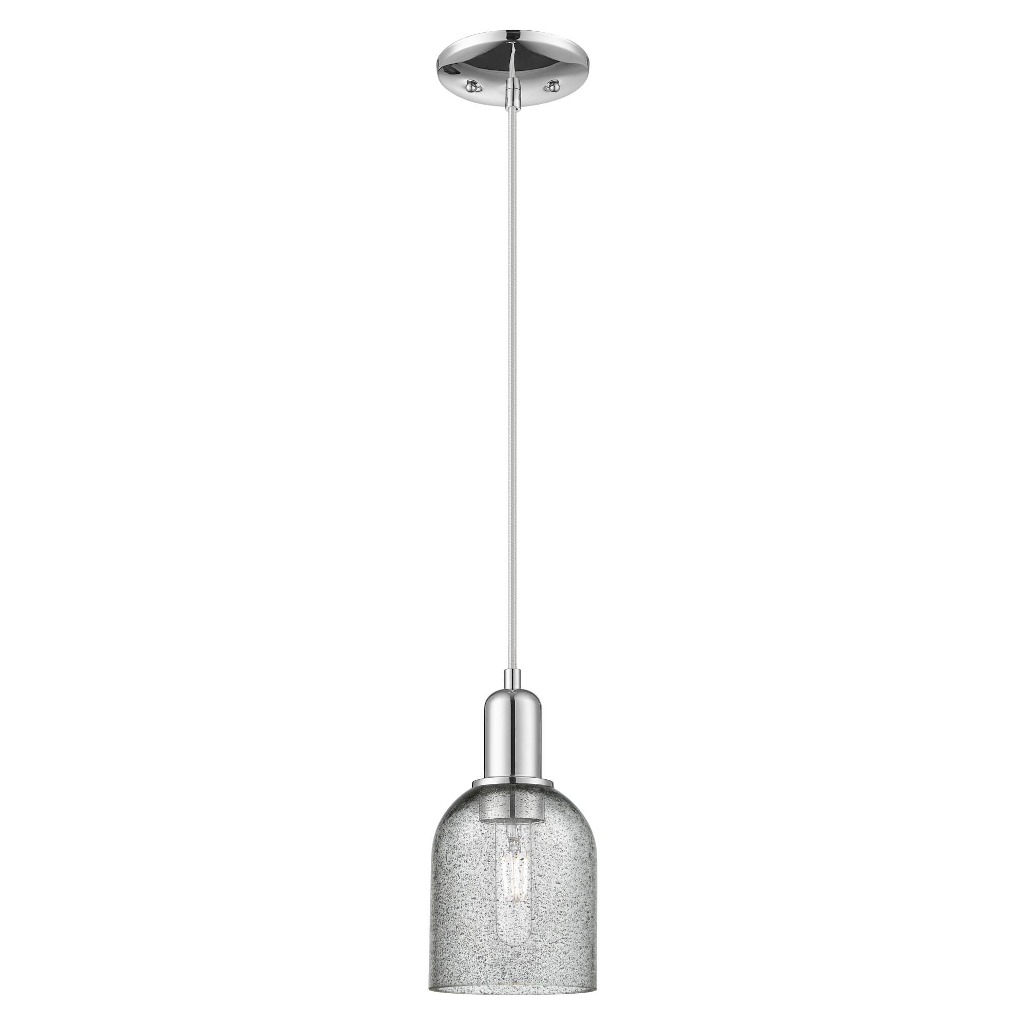 Bruno Marashlian Caledonia 5 Inch Mini Pendant by Innovations Lighting