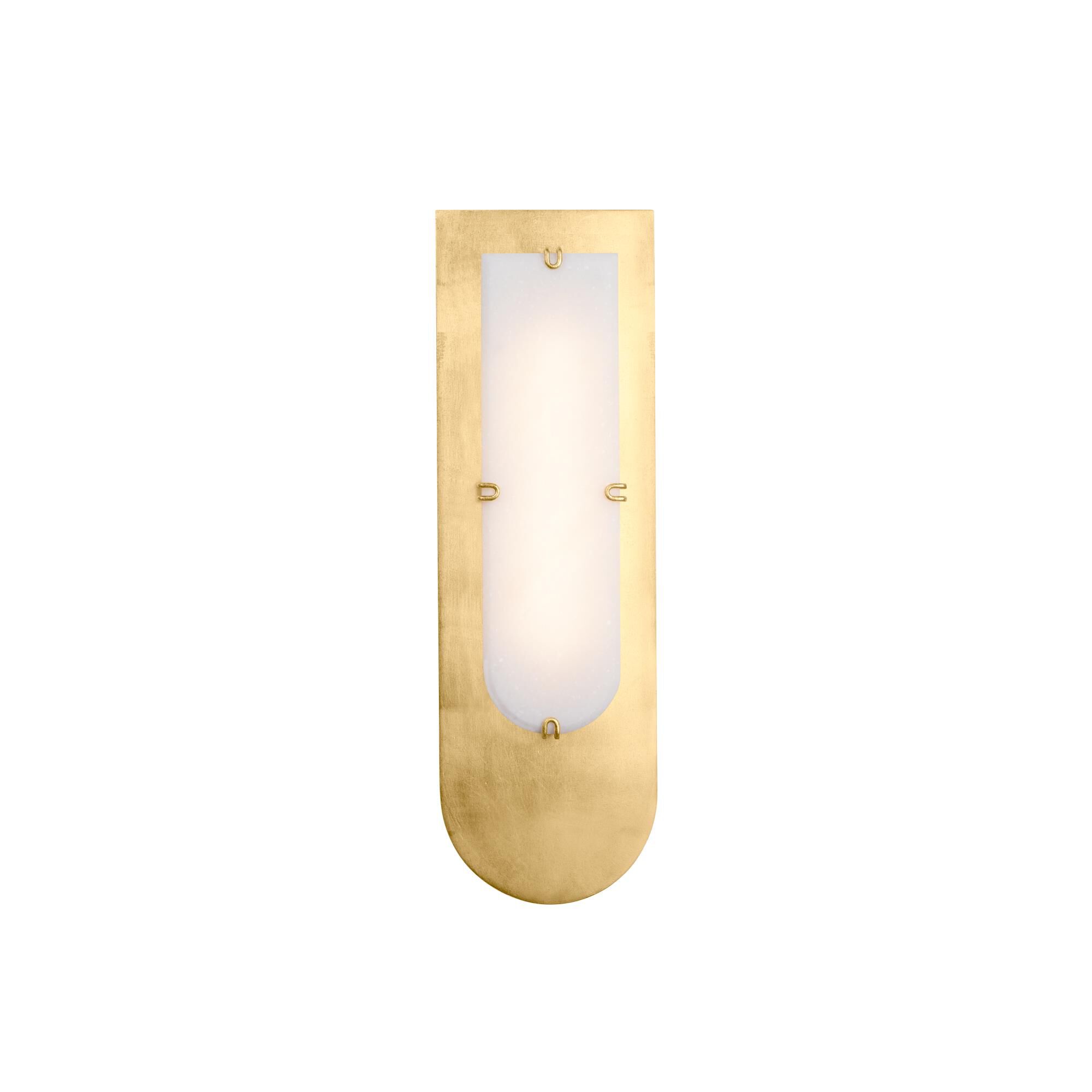 Alexandrite 6.25 Inch Wall Sconce by Corbett Lighting