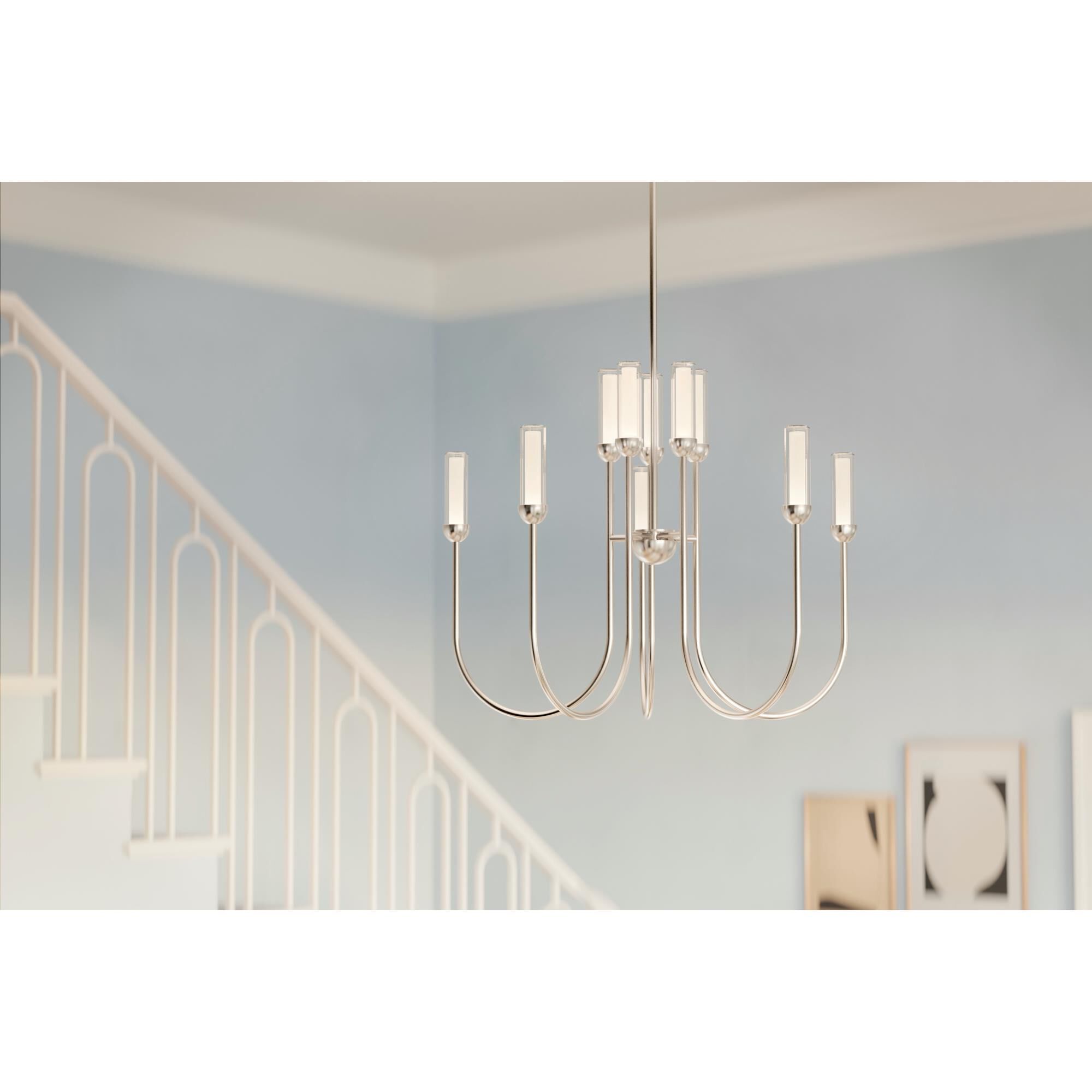 Moraine 30 Inch Chandelier by Kichler Lighting