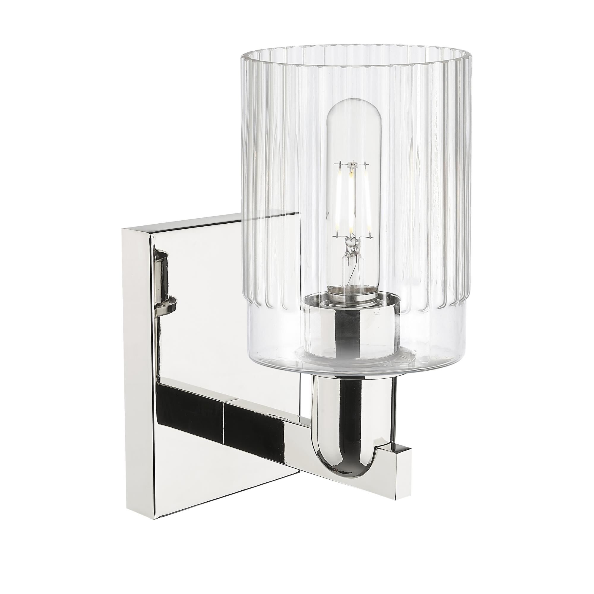 Bruno Marashlian Hadley 11 Inch Wall Sconce by Innovations Lighting