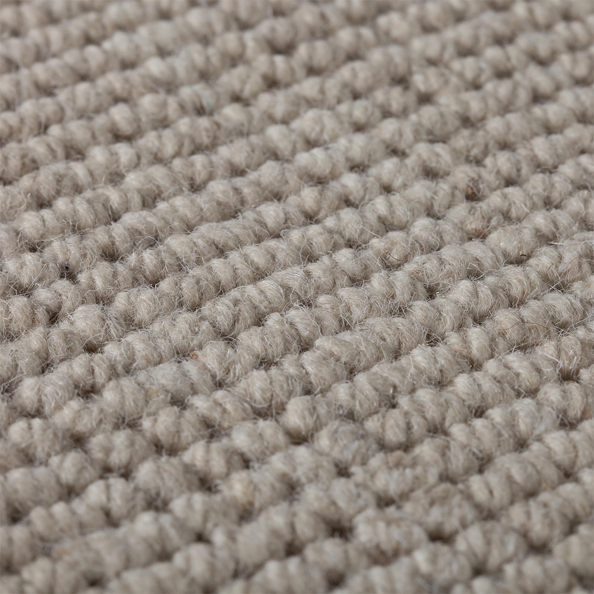 Monaco Sisal MC300 Hand Loomed Wool Area Rug,