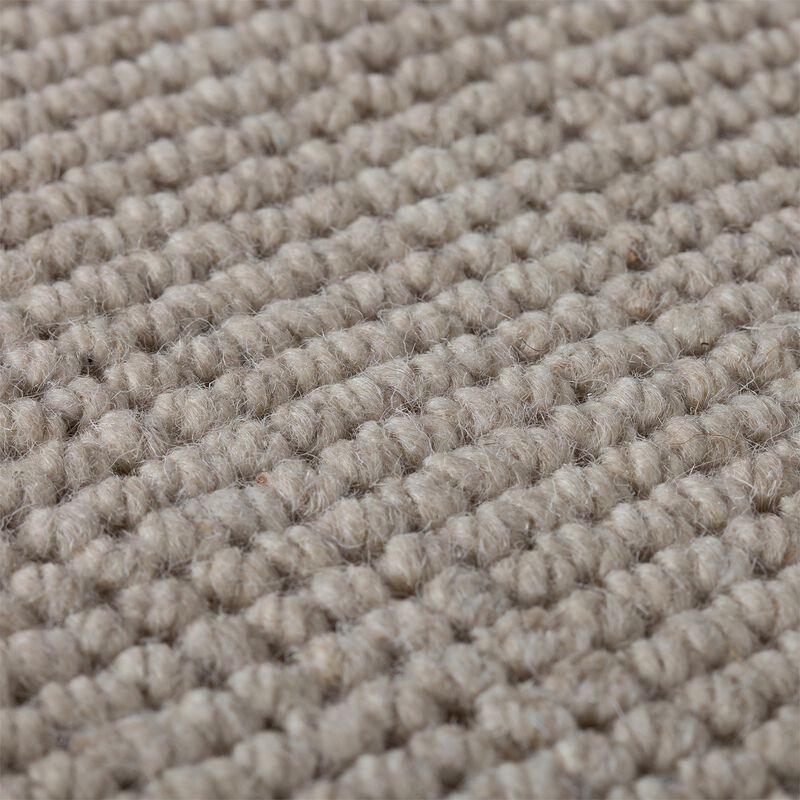 Monaco Sisal MC300 Hand Loomed Wool Area Rug by Dalyn Rug Company