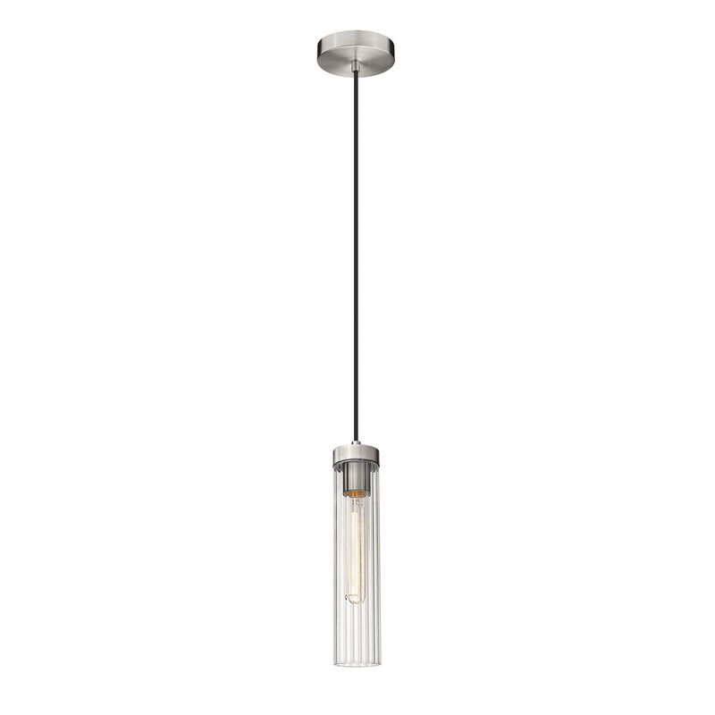 Z-Lite Beau 4 Inch Mini Pendant