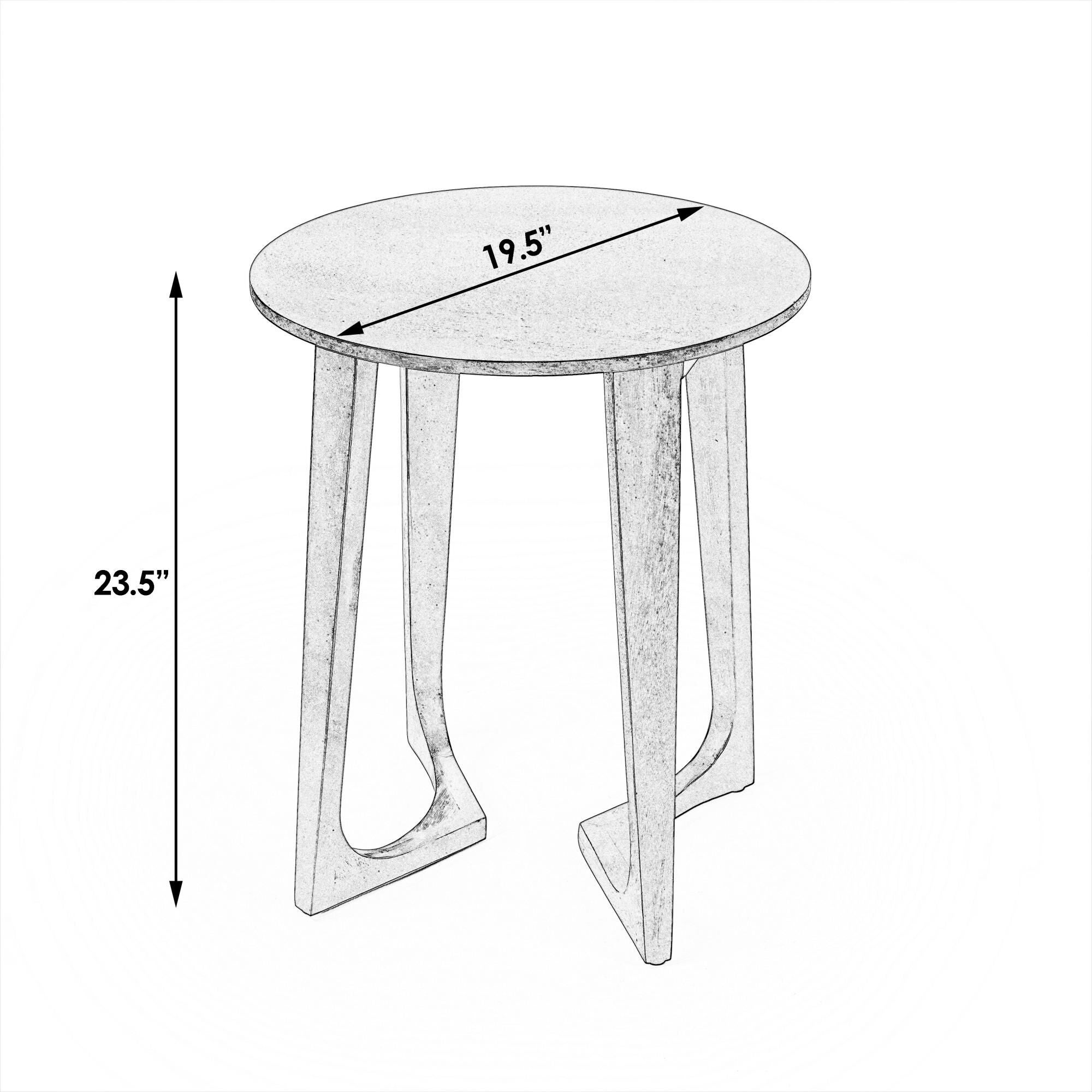 Butler Loft Accent Table by Butler Specialty Company