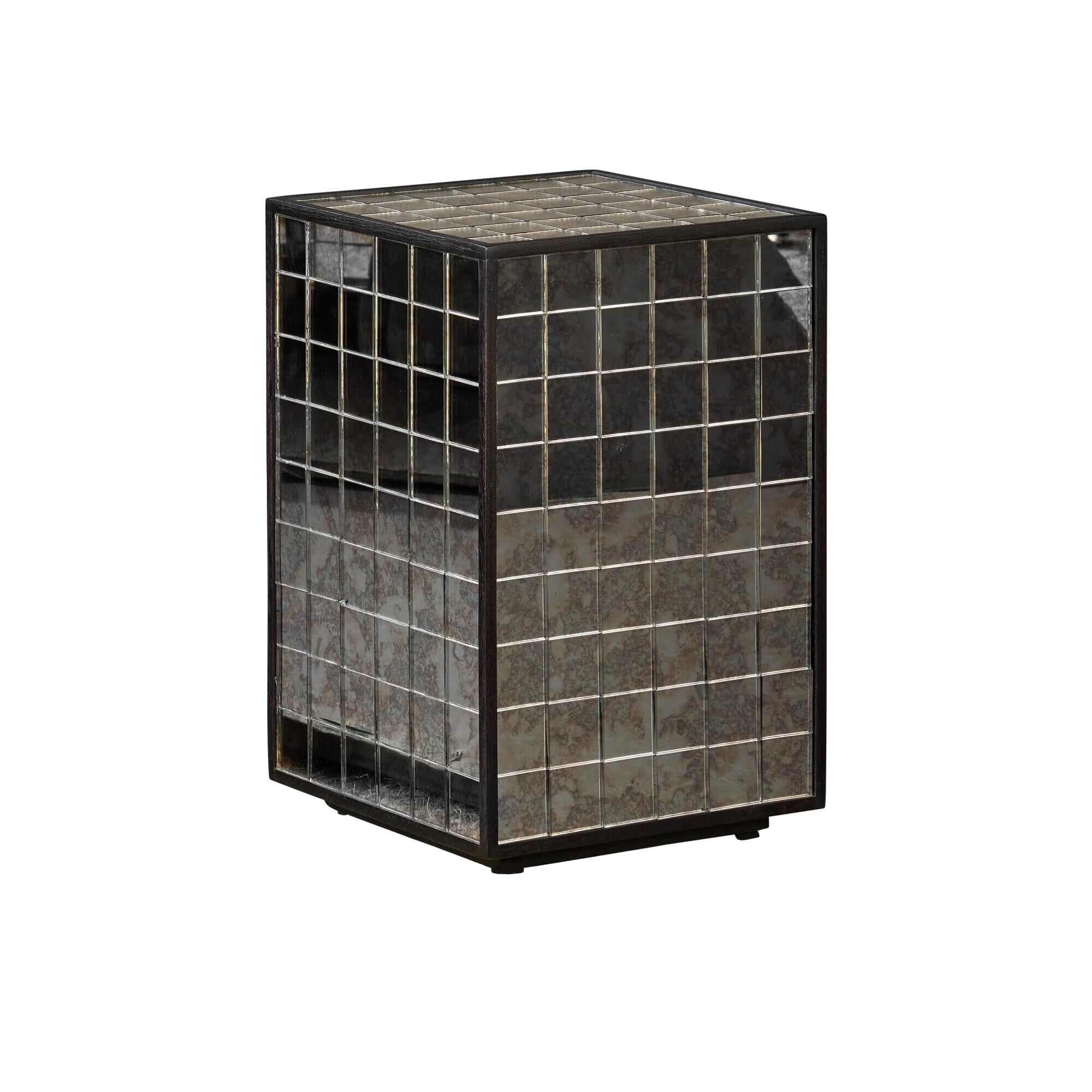 Mosaico Accent Table by Currey and Company