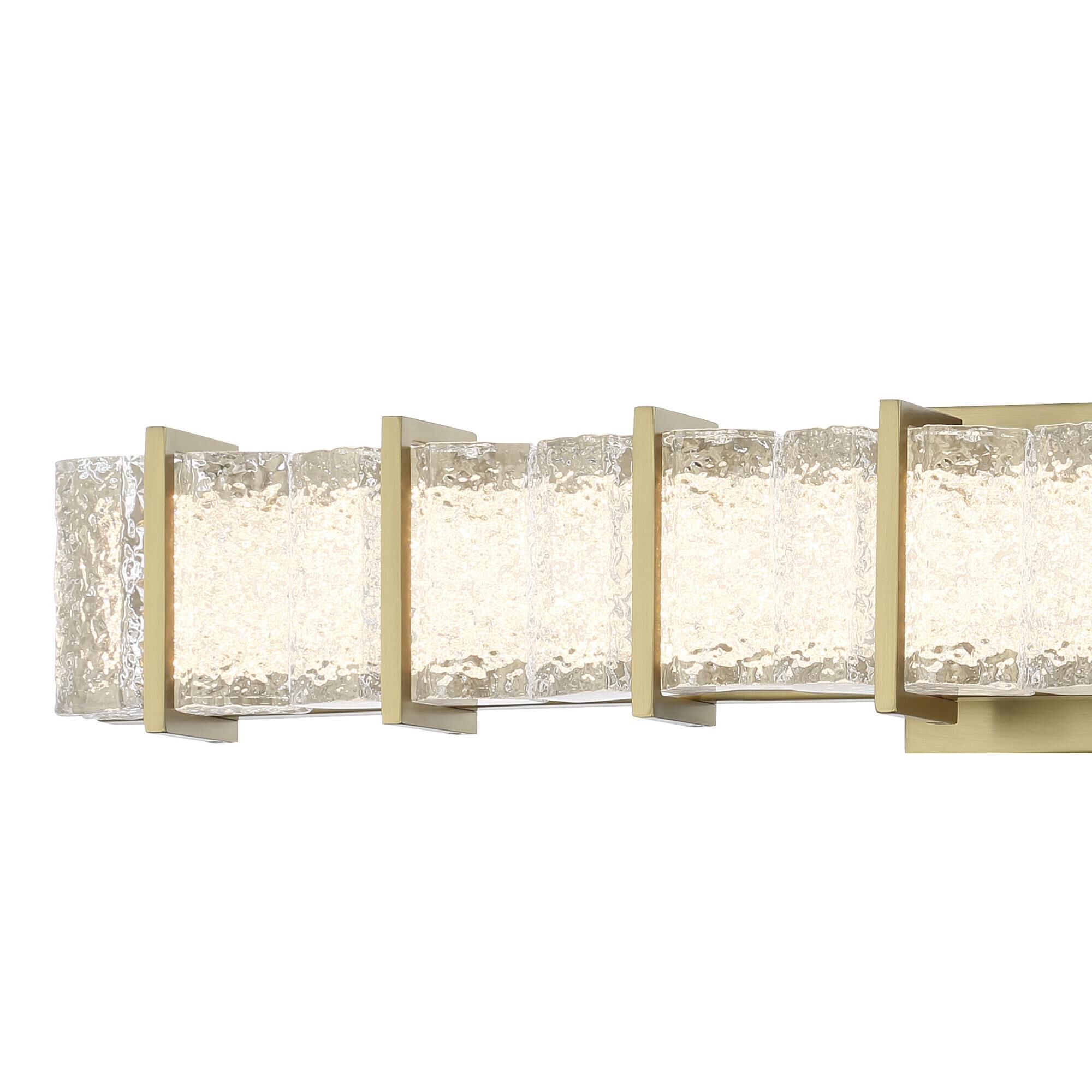 Sevryn 27 Inch Bath Vanity Light by Minka Lavery