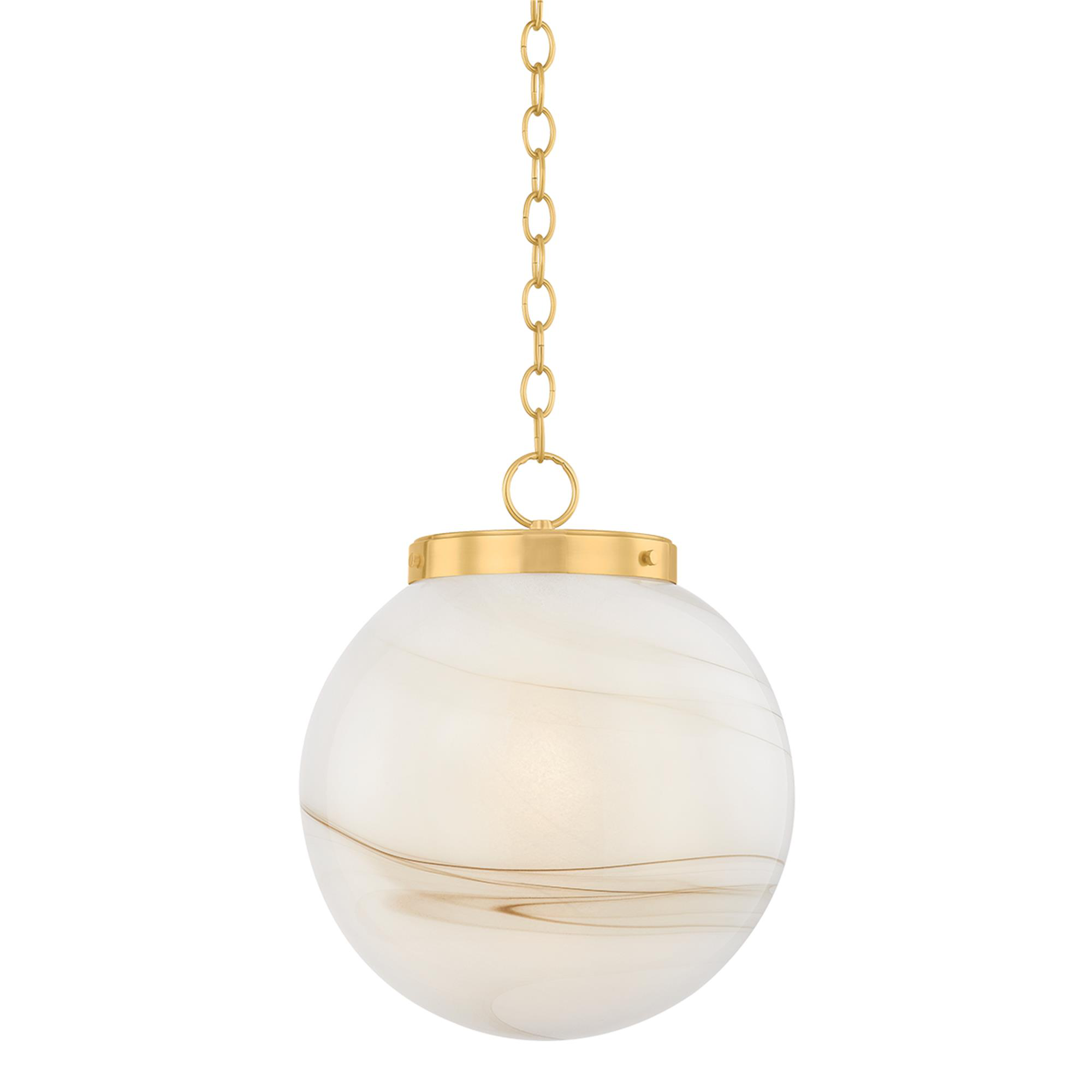 Ambra Small Pendant Light,
